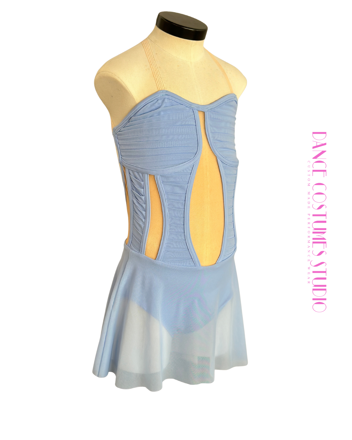 Lorelei Lyrical Dance Costume