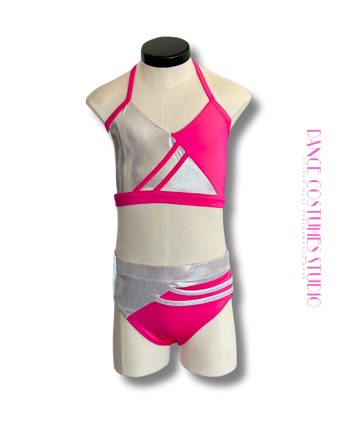 Lecly Base Costume