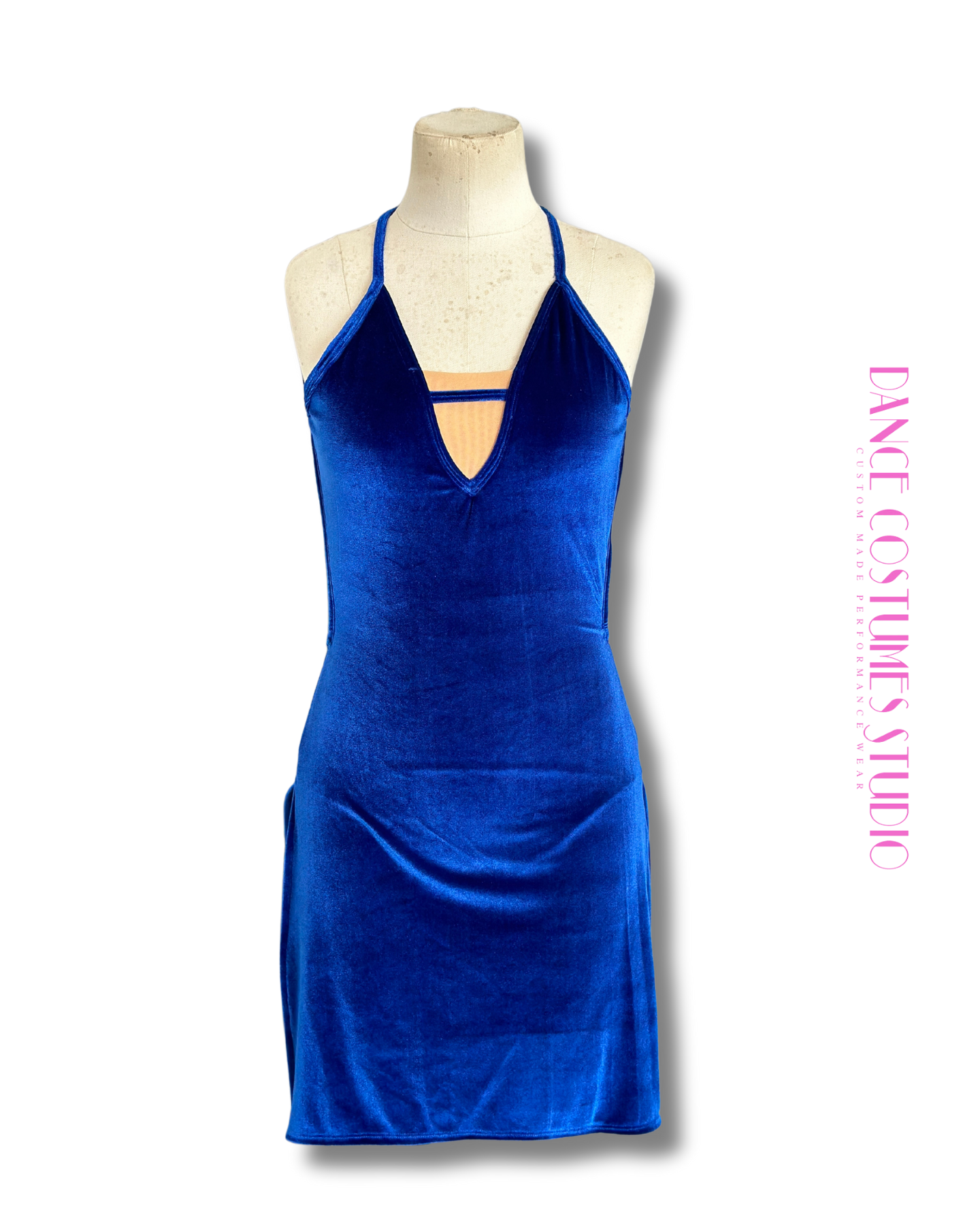 Jewel Dance Costume