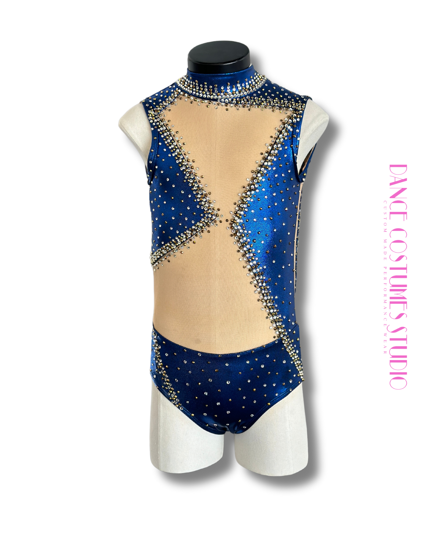 Nine Dance Costume