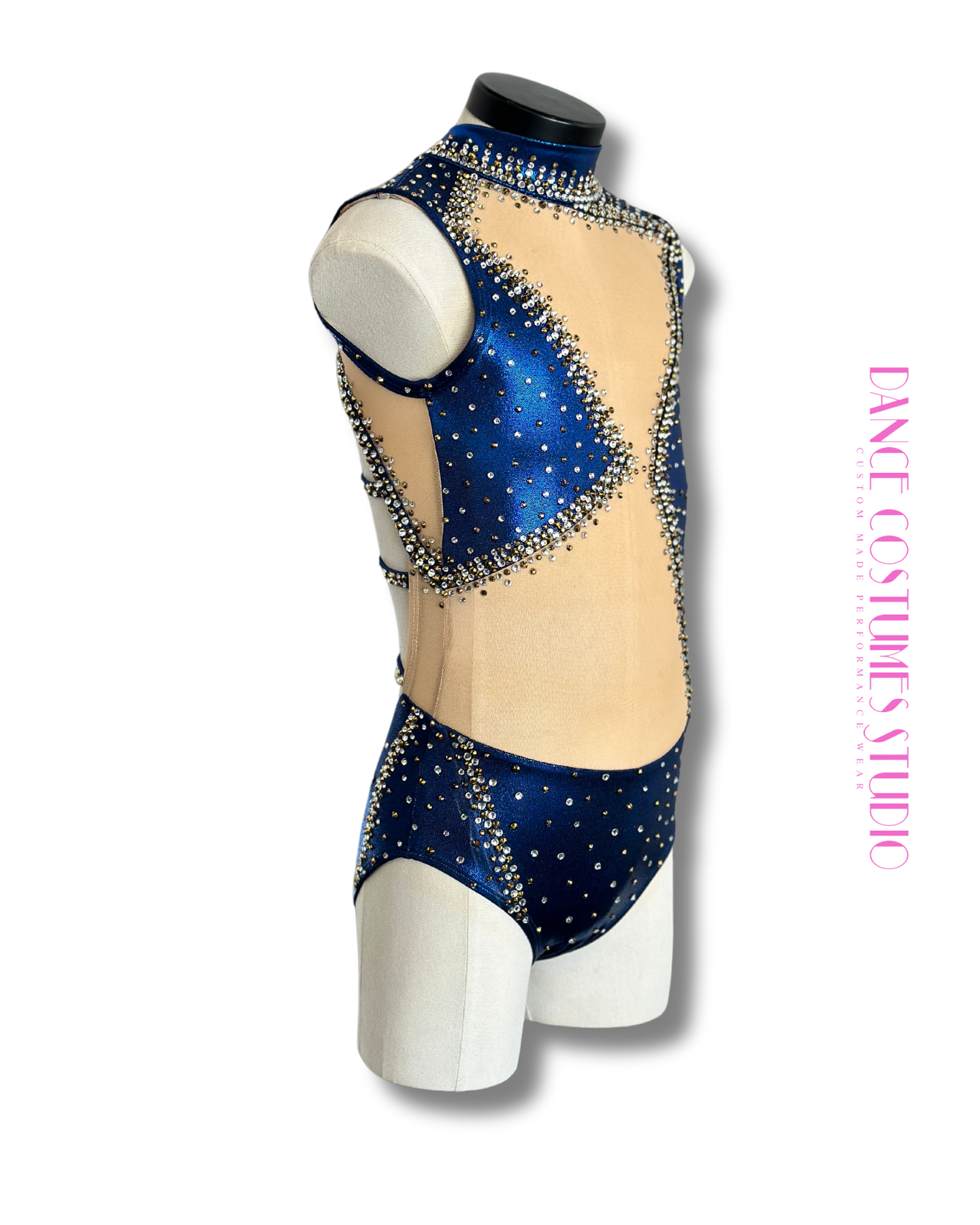 Nine Dance Costume