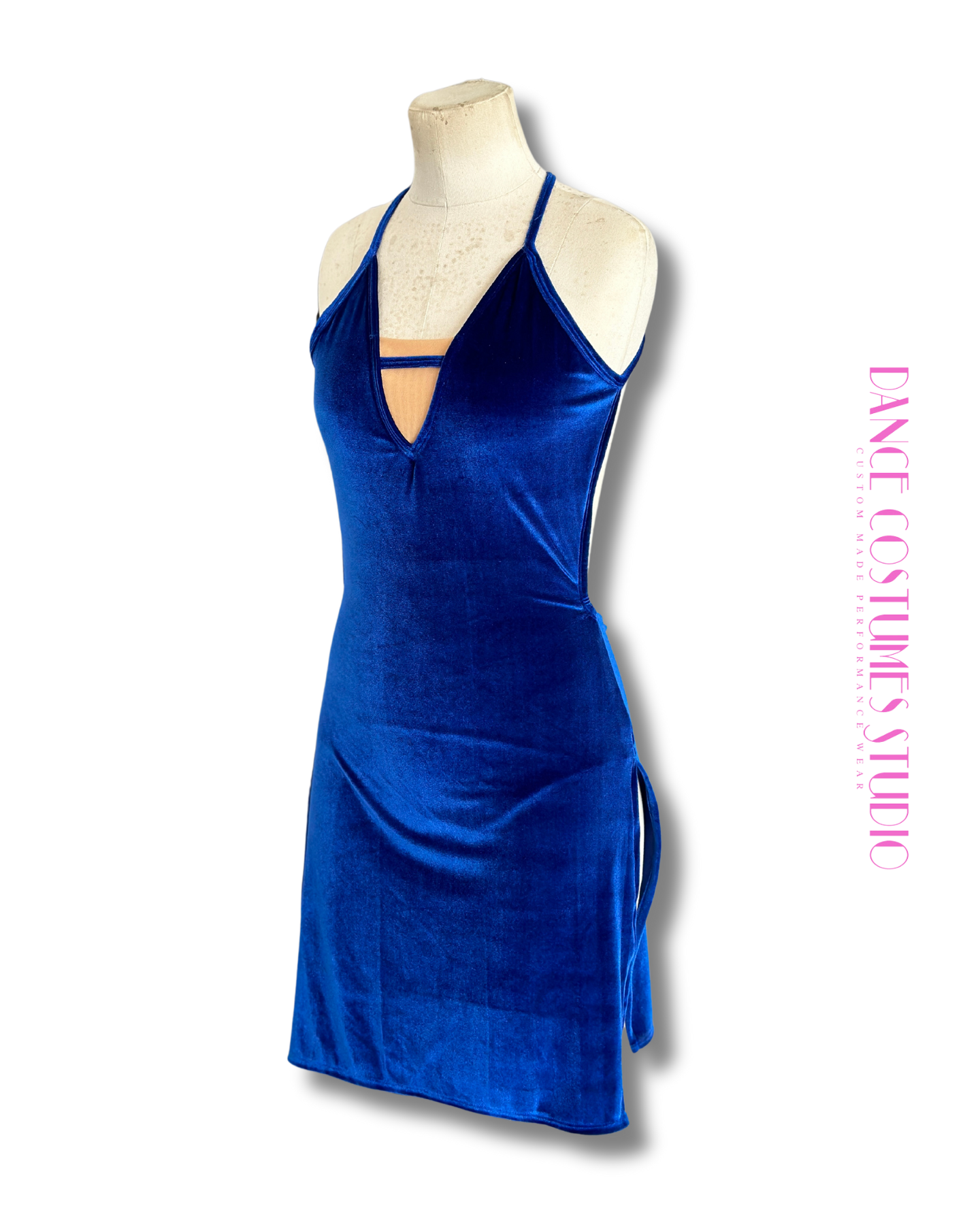 Jewel Dance Costume