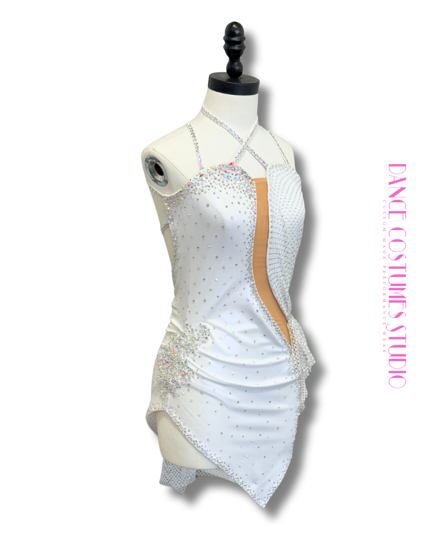 Elara Jazz or Lyrical Dance Costume