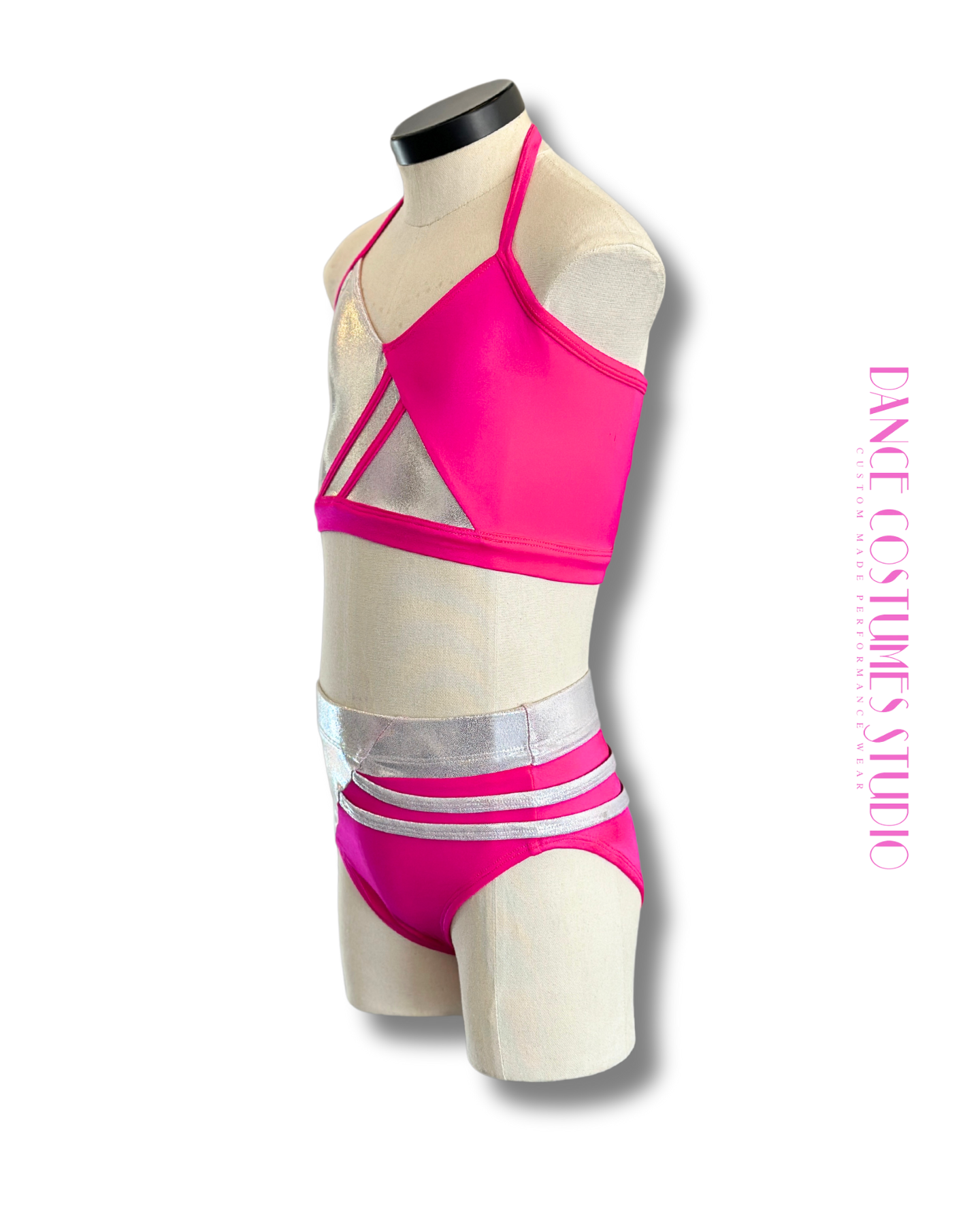 Lecly Base Costume
