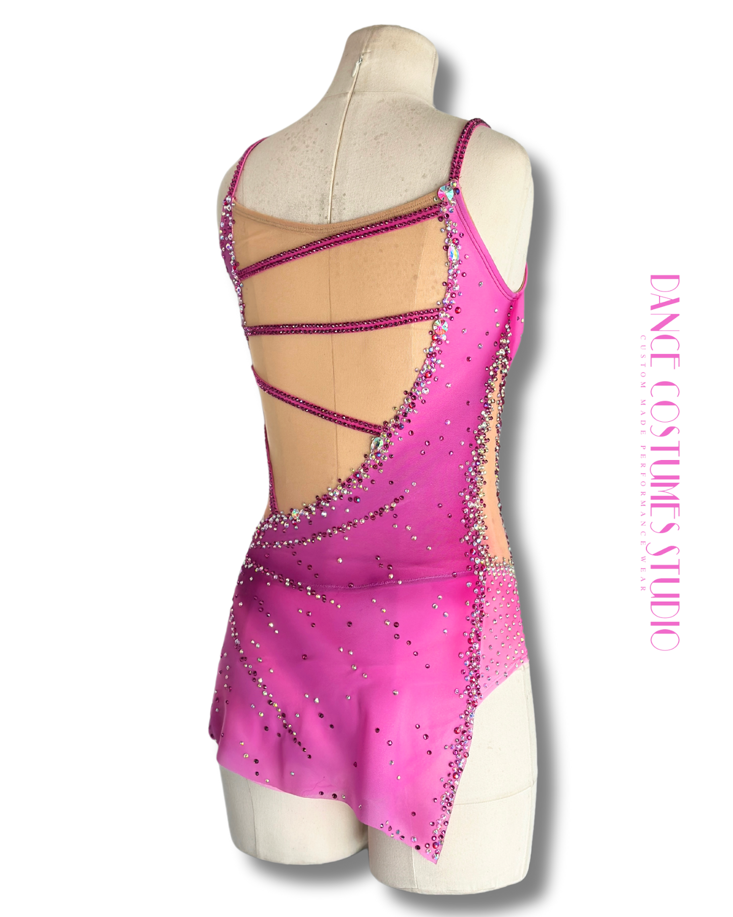 Leabeth Dance Costume