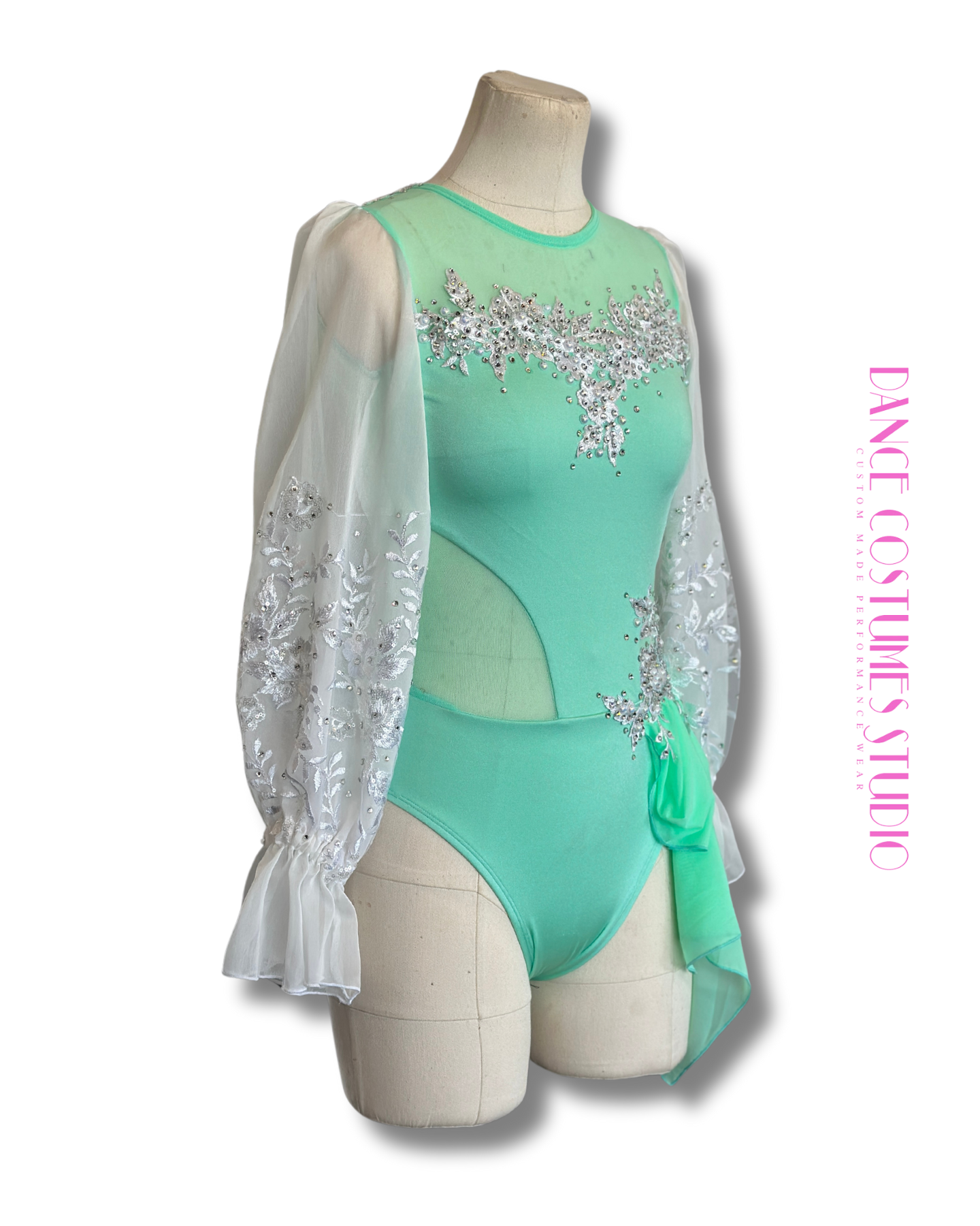 Marena Lyrical Dance Costume
