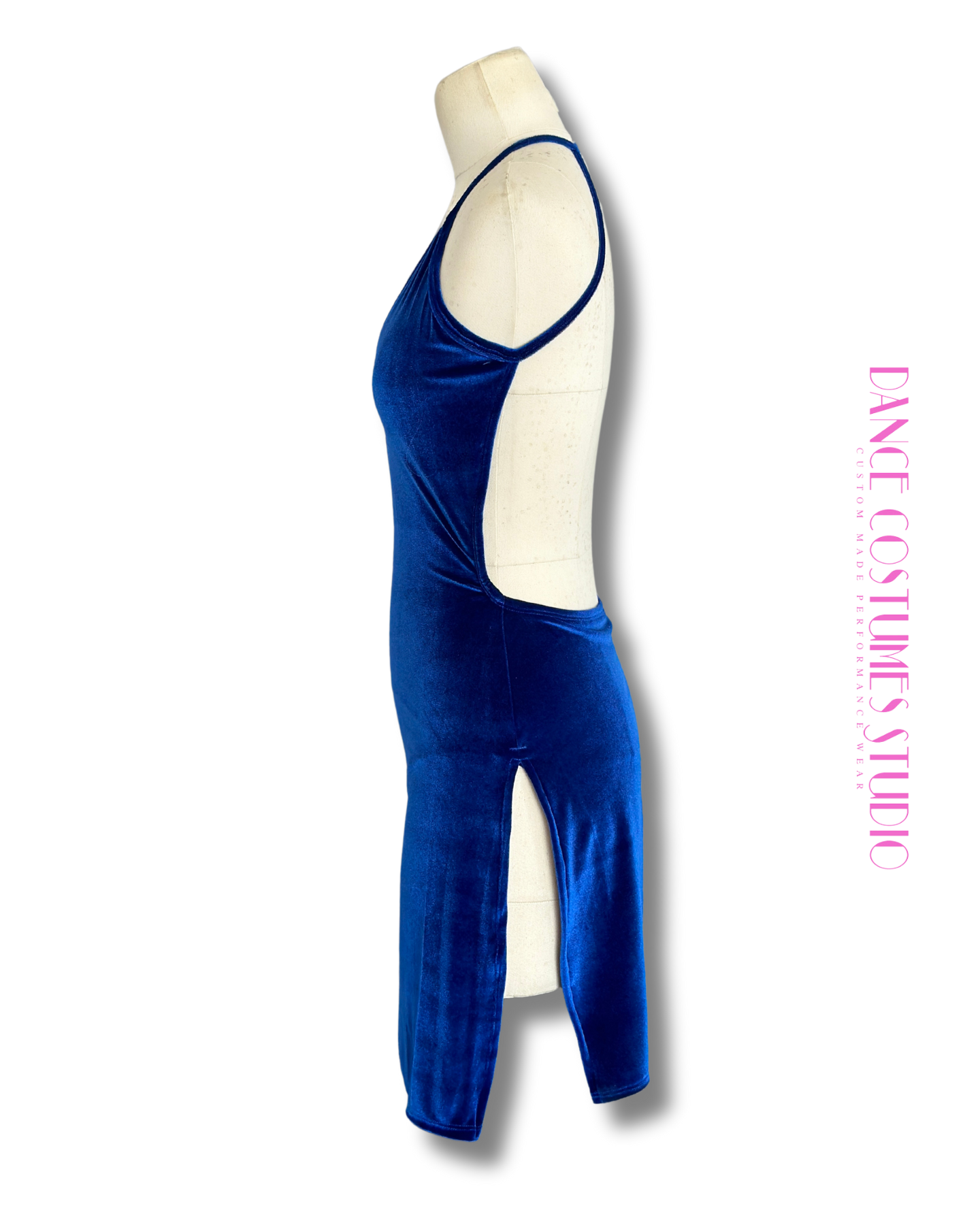 Jewel Dance Costume