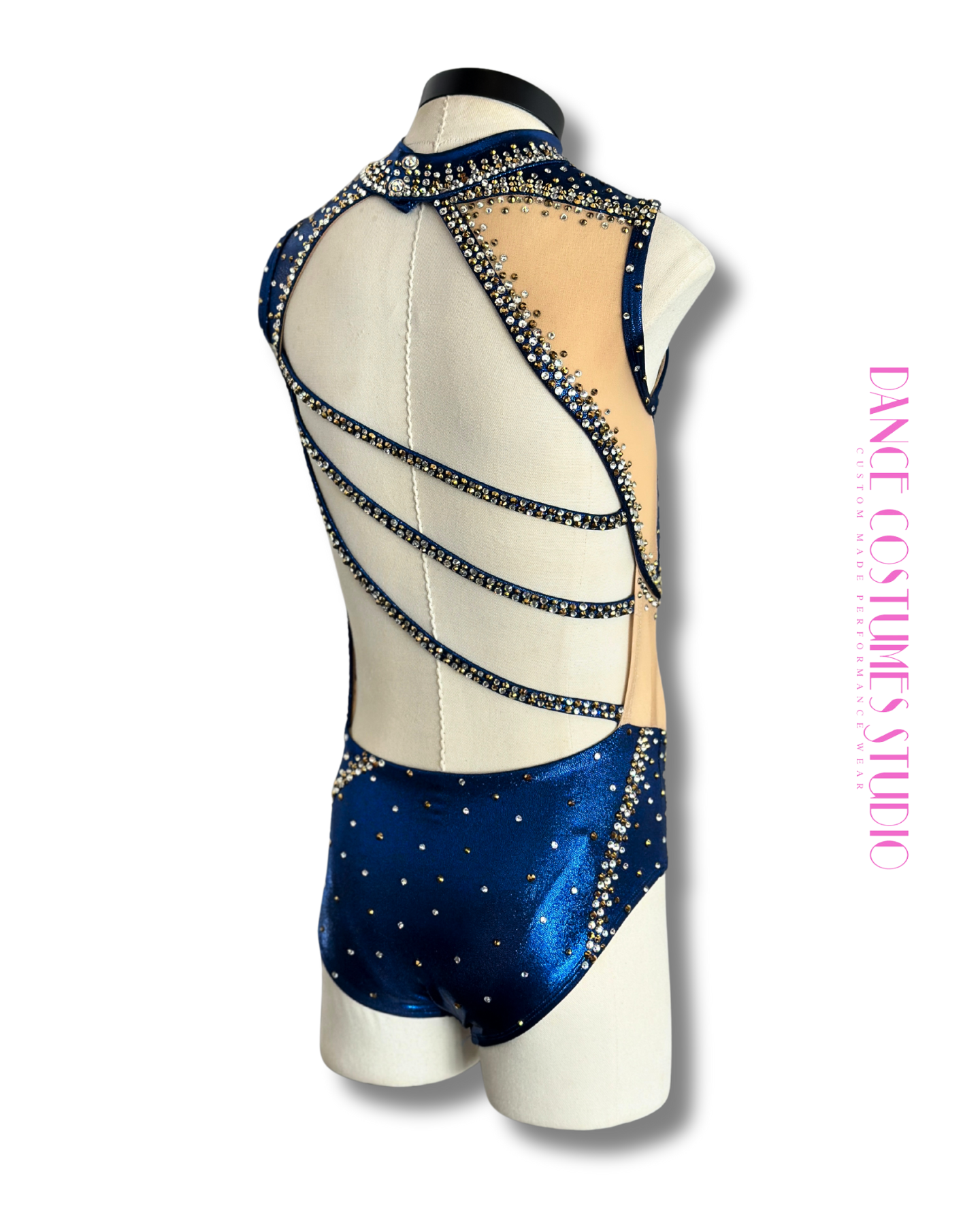 Nine Dance Costume
