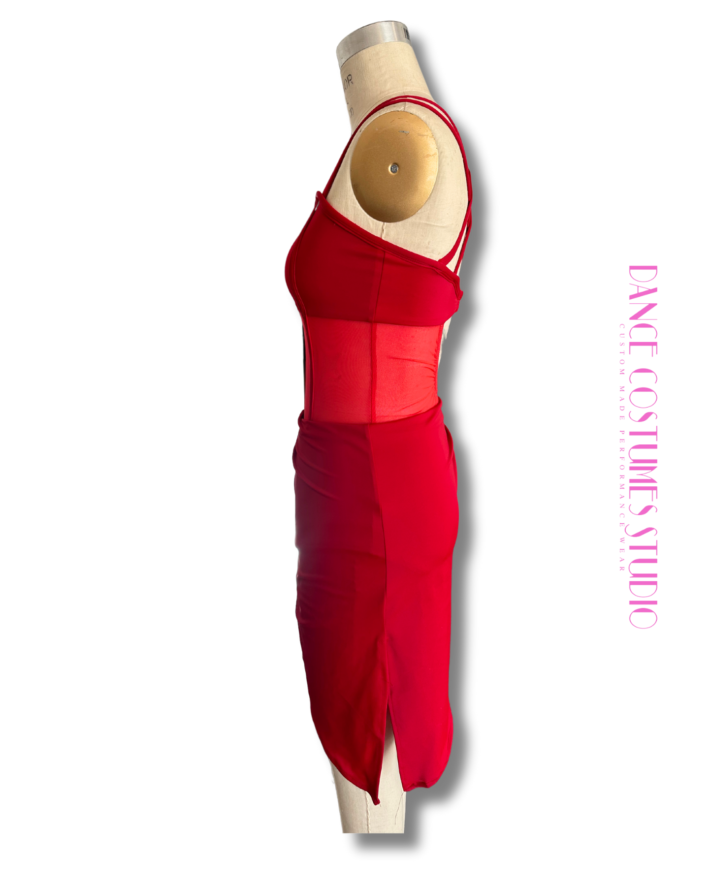 Margo Base Costume
