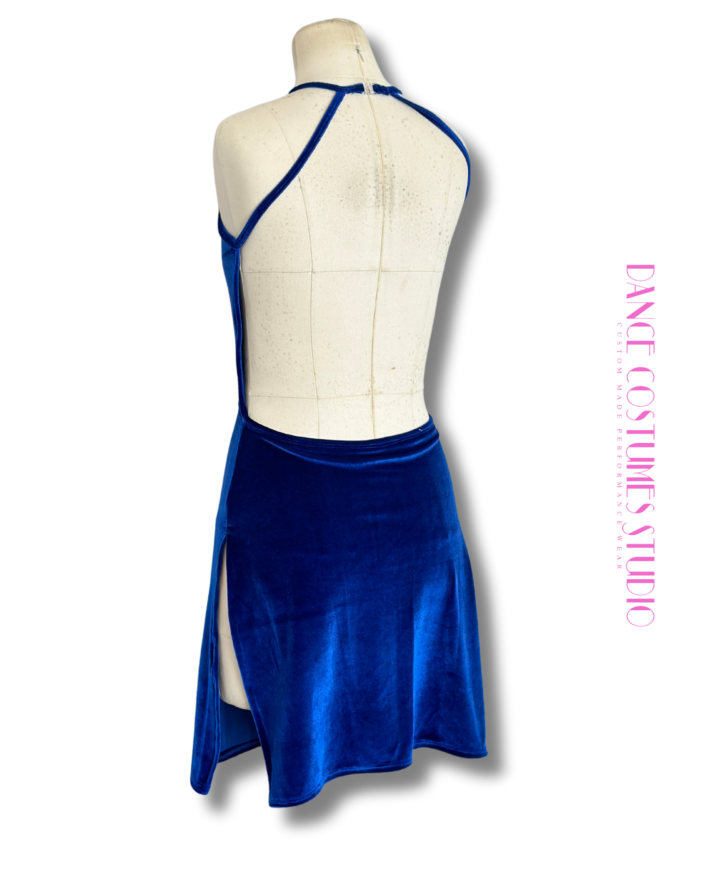 Jewel Dance Costume