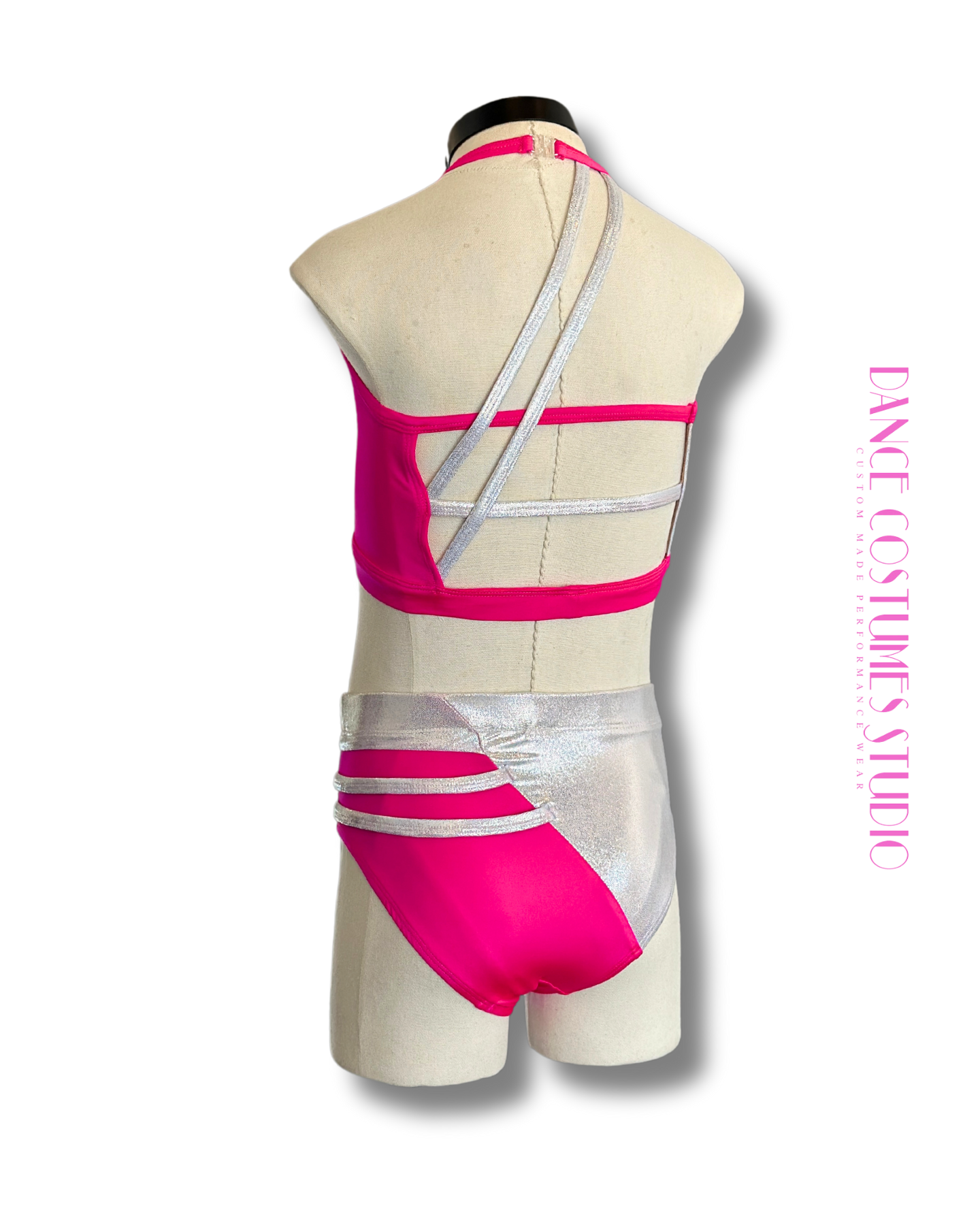 Lecly Base Costume