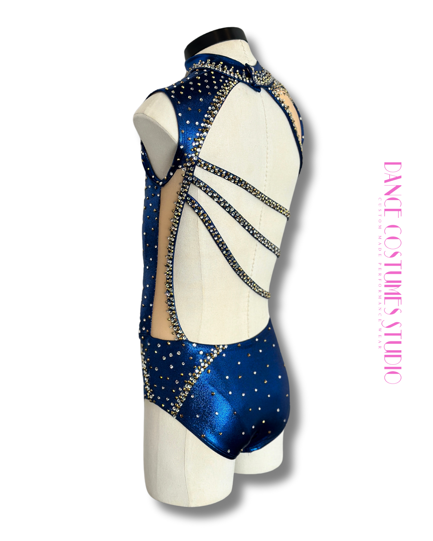 Nine Dance Costume