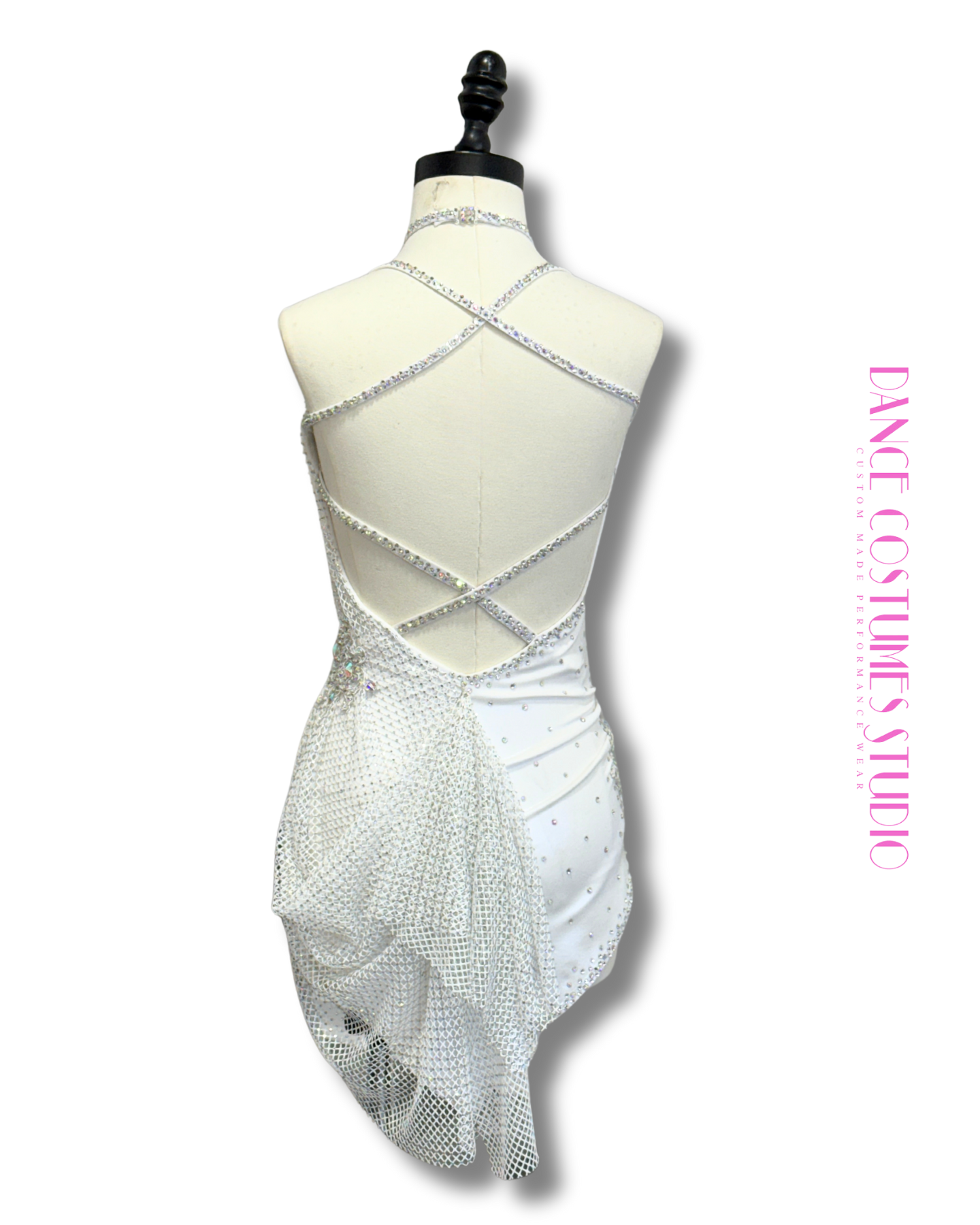 Elara Jazz or Lyrical Dance Costume