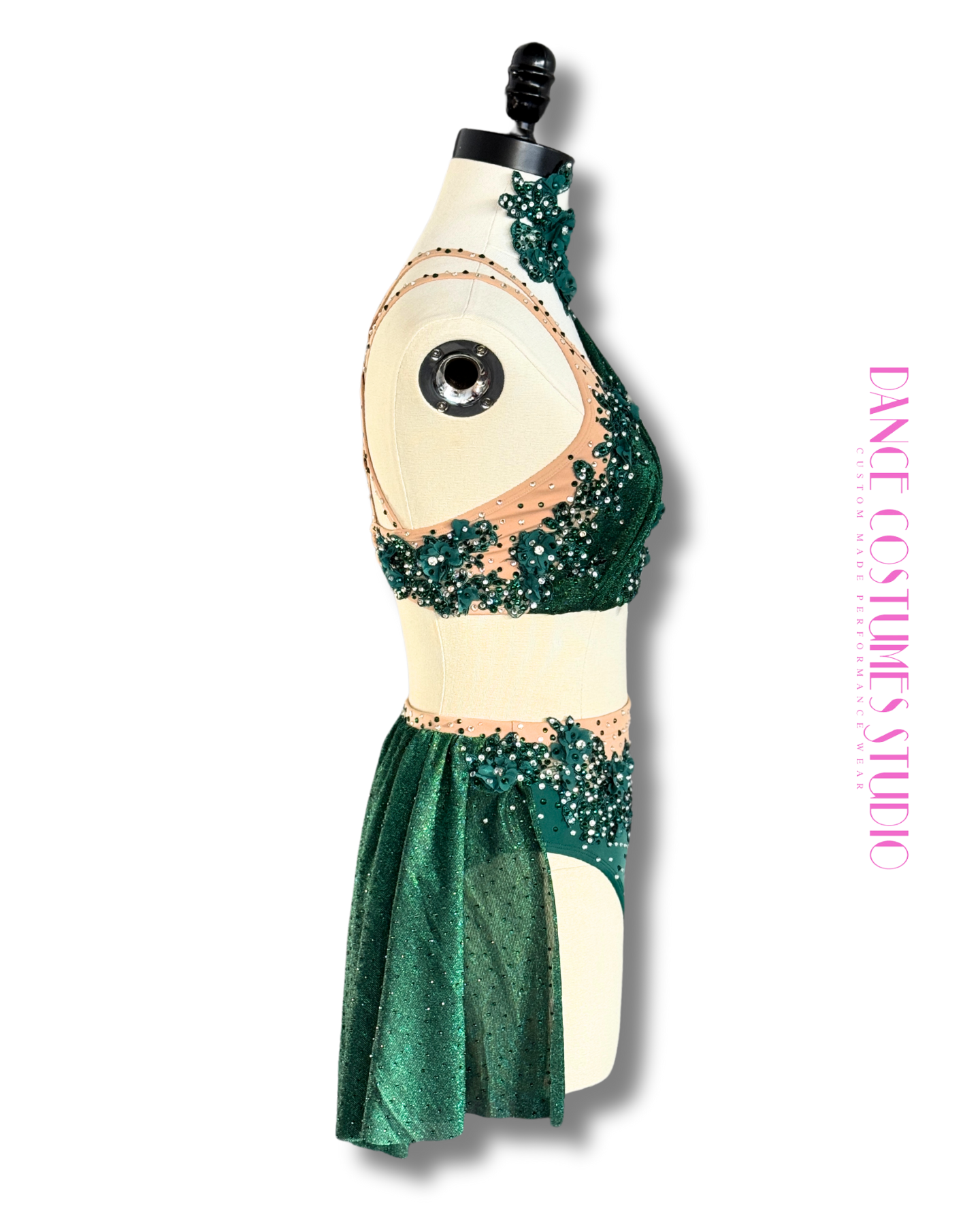 Farra Lyrical Dance Costume