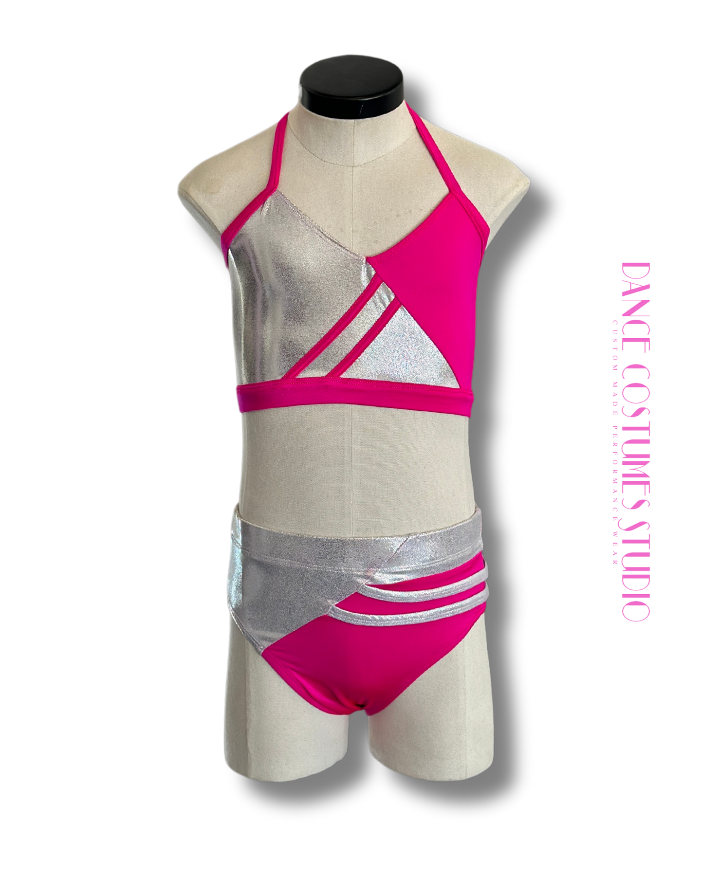 Lecly Base Costume