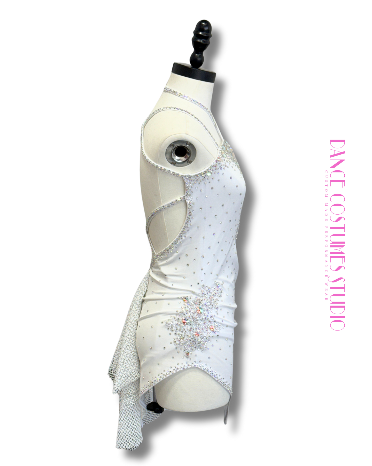 Elara Jazz or Lyrical Dance Costume