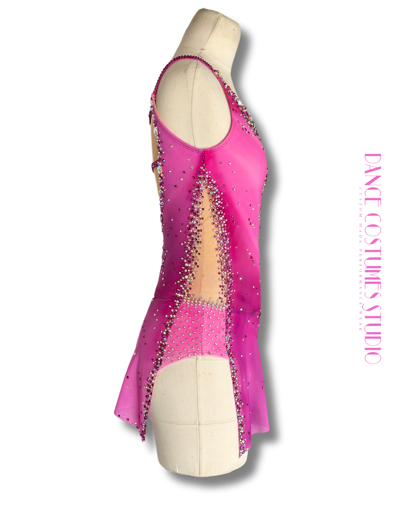 Leabeth Dance Costume