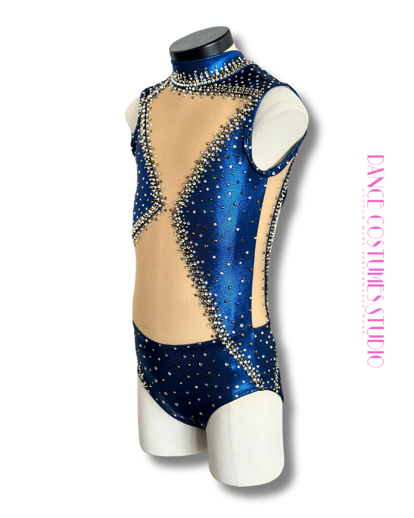 Nine Dance Costume
