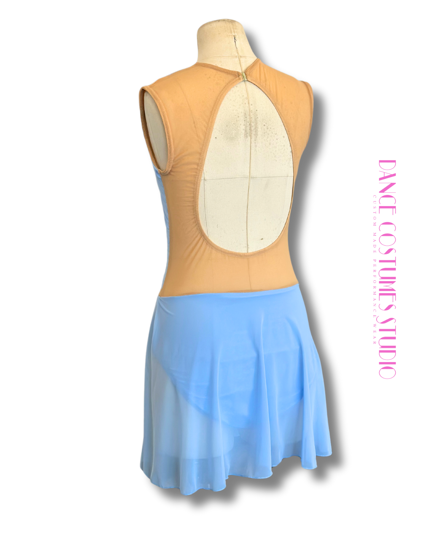 Catarina Base Costume