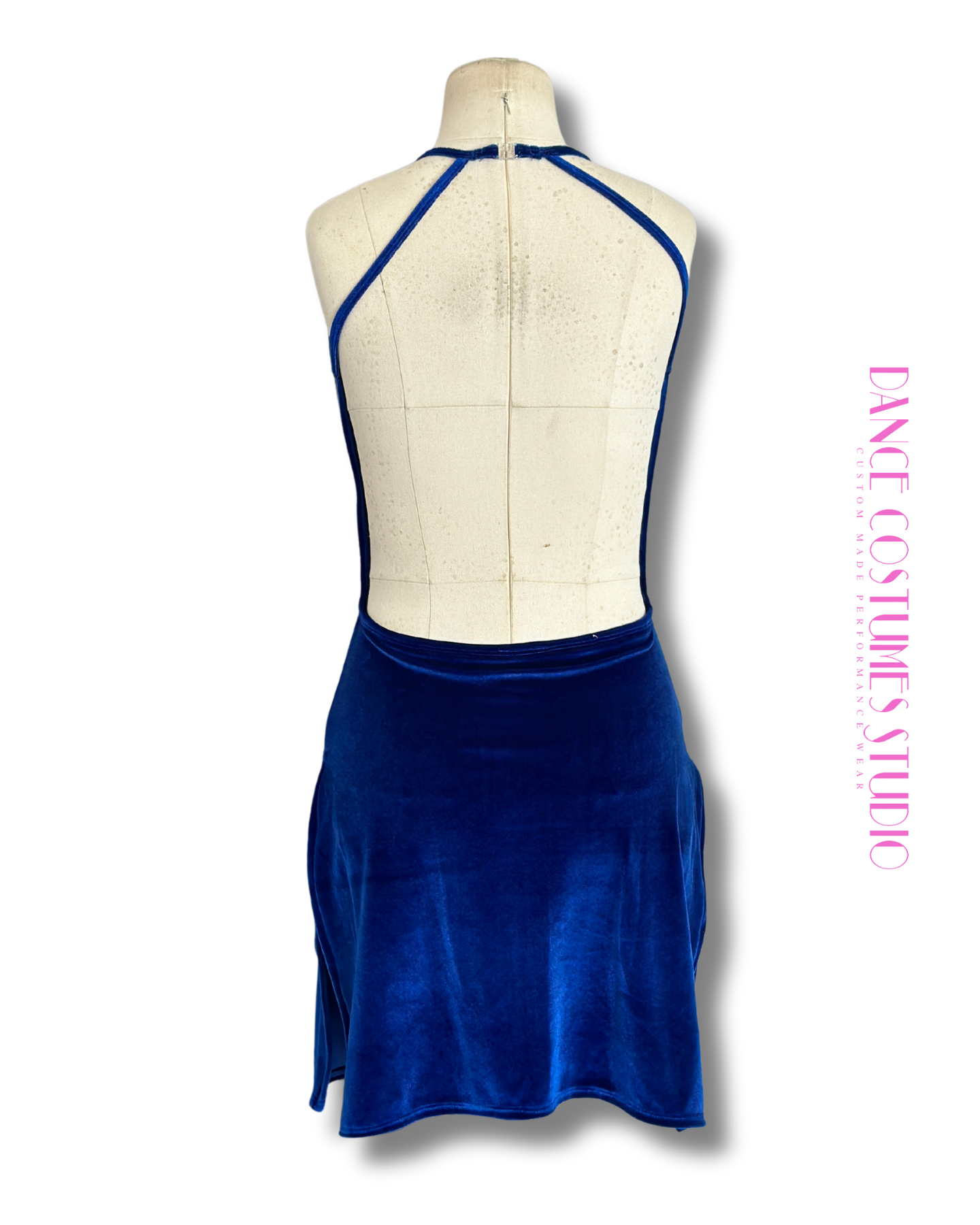 Jewel Dance Costume