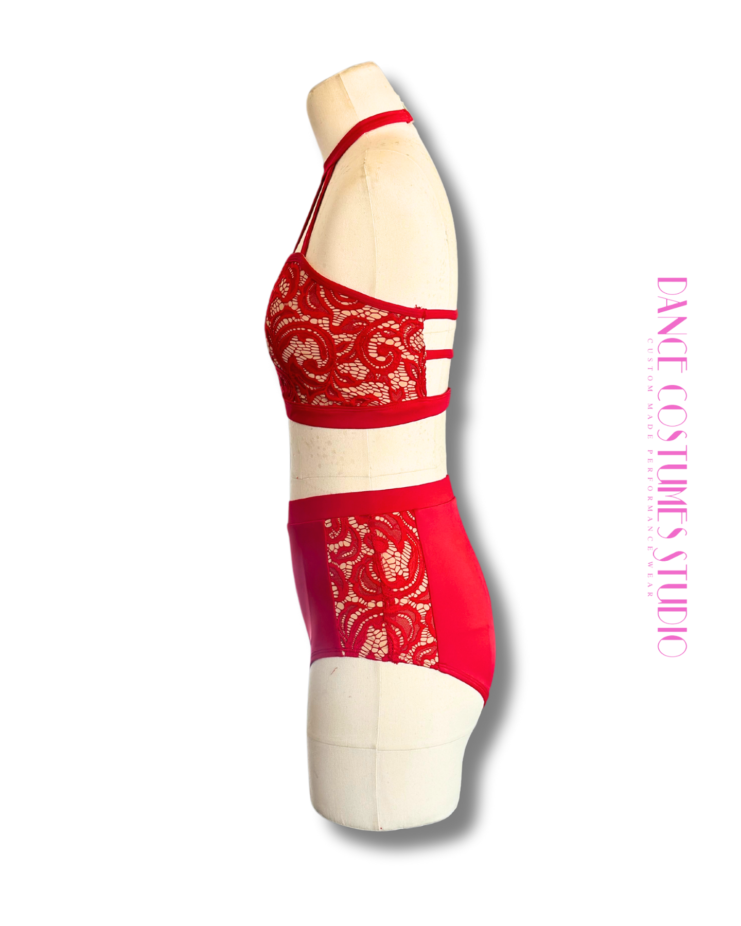 Savanna Base Costume