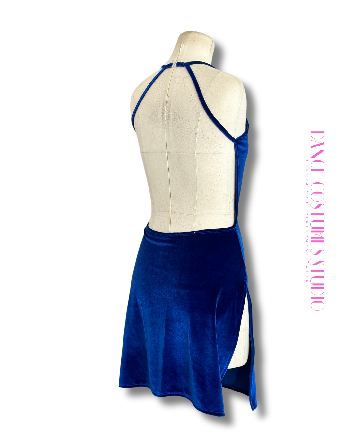 Jewel Dance Costume