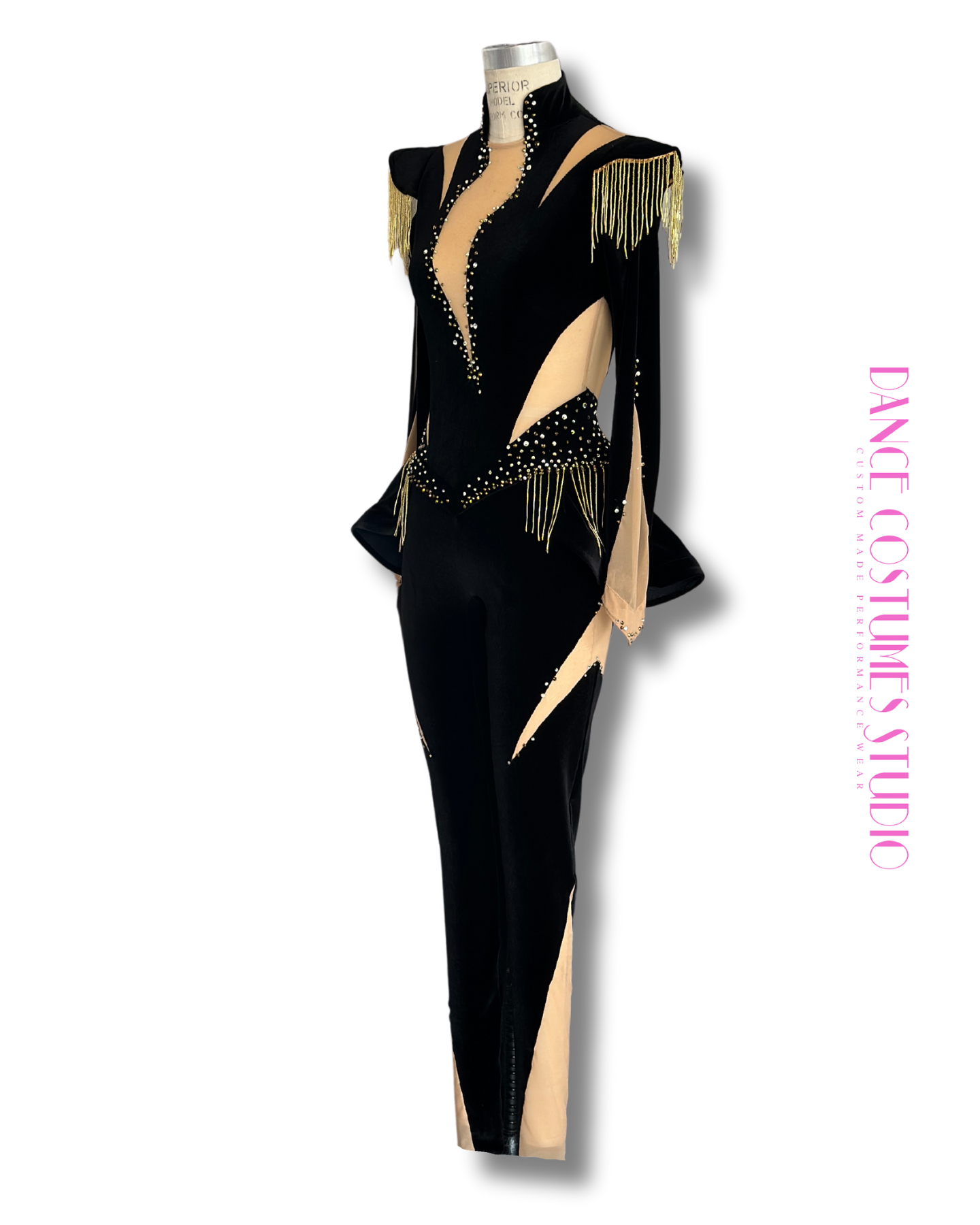 Xion Dance Costume