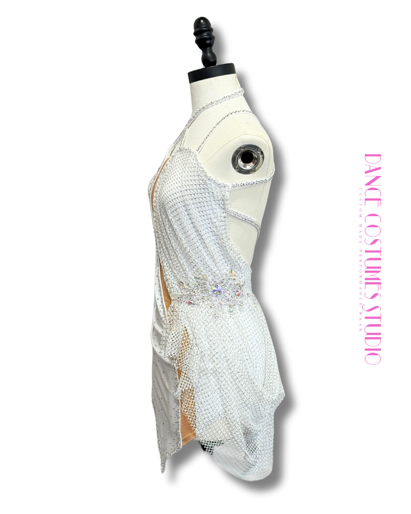 Elara Jazz or Lyrical Dance Costume