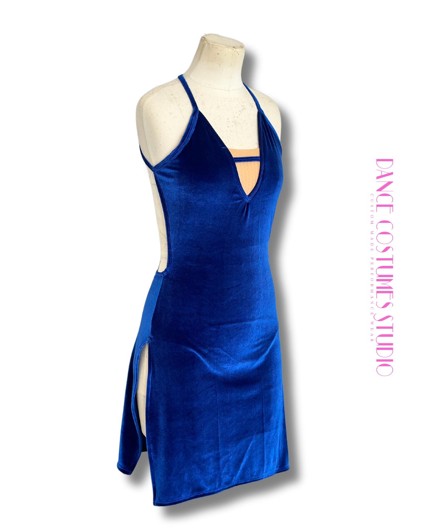 Jewel Dance Costume