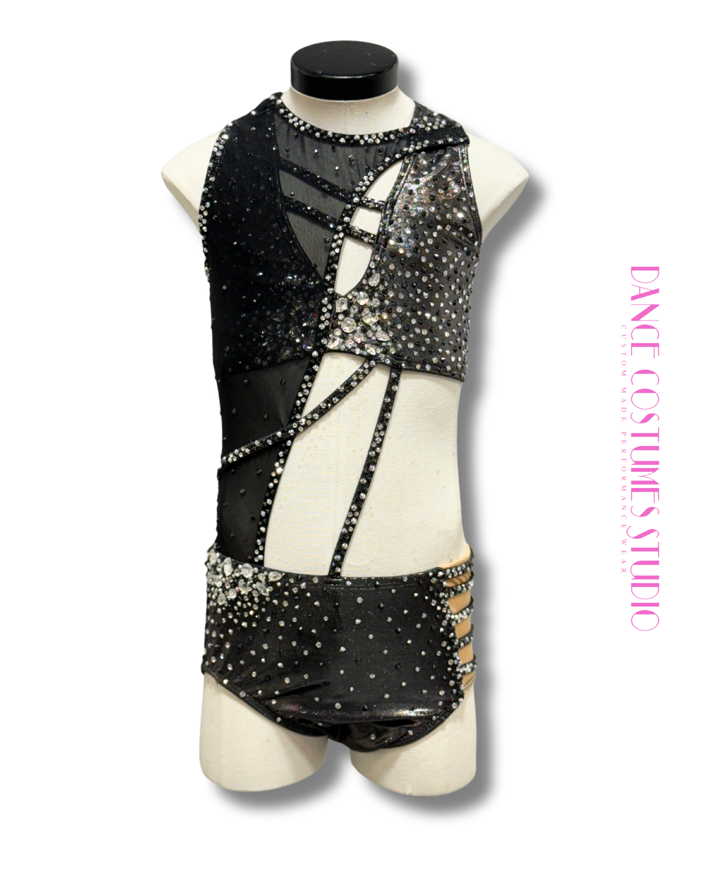 Merili Jazz or Lyrical Dance Costume