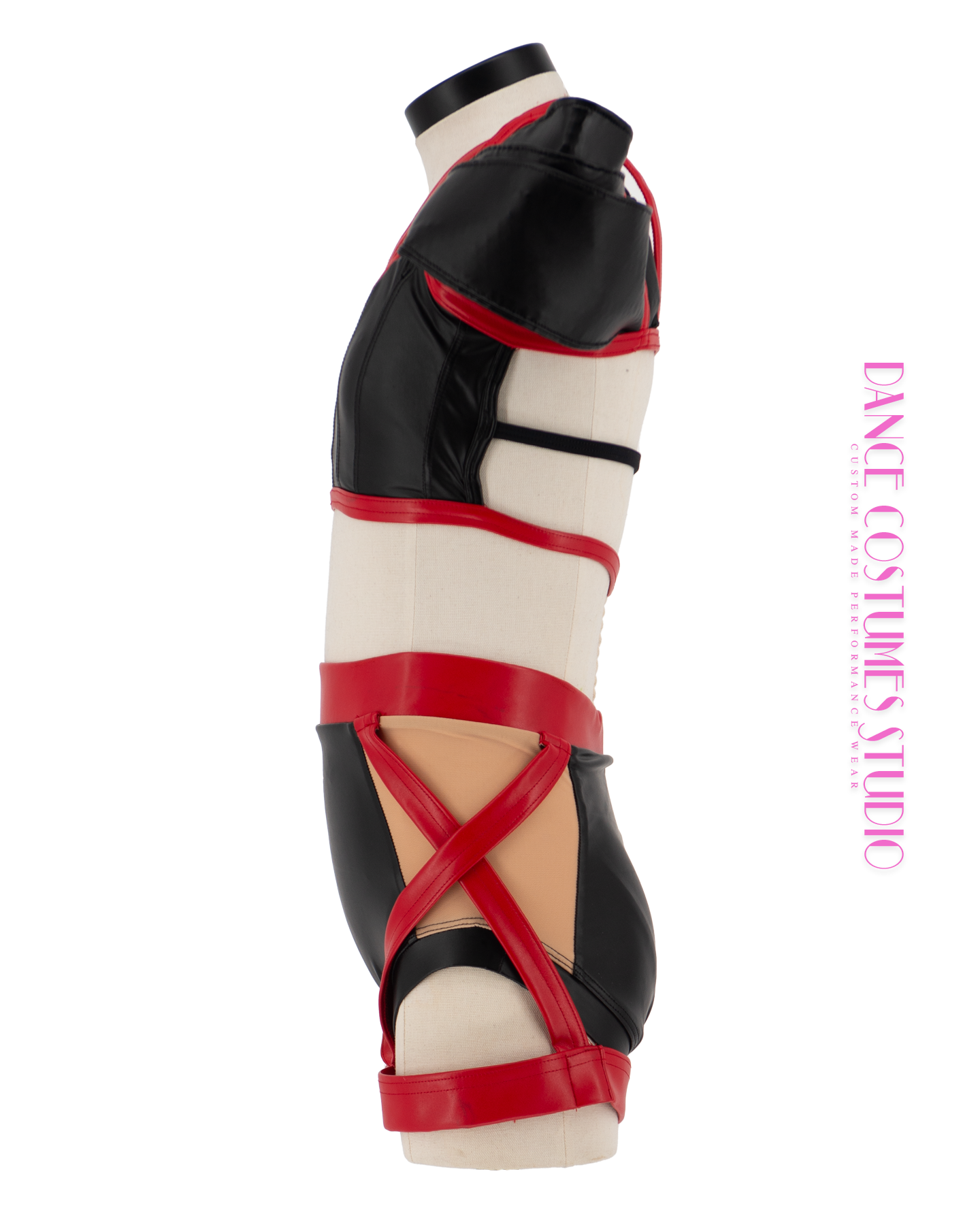 Pamela Jazz Tap Musical Theater Dance Costume