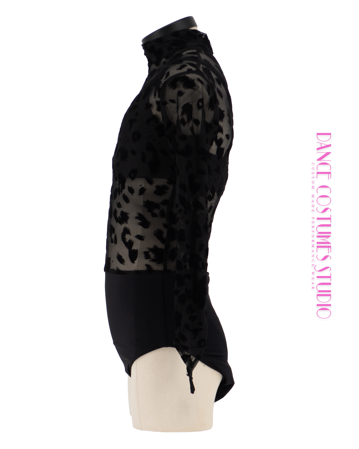 Tori Lyrical Dance Costume