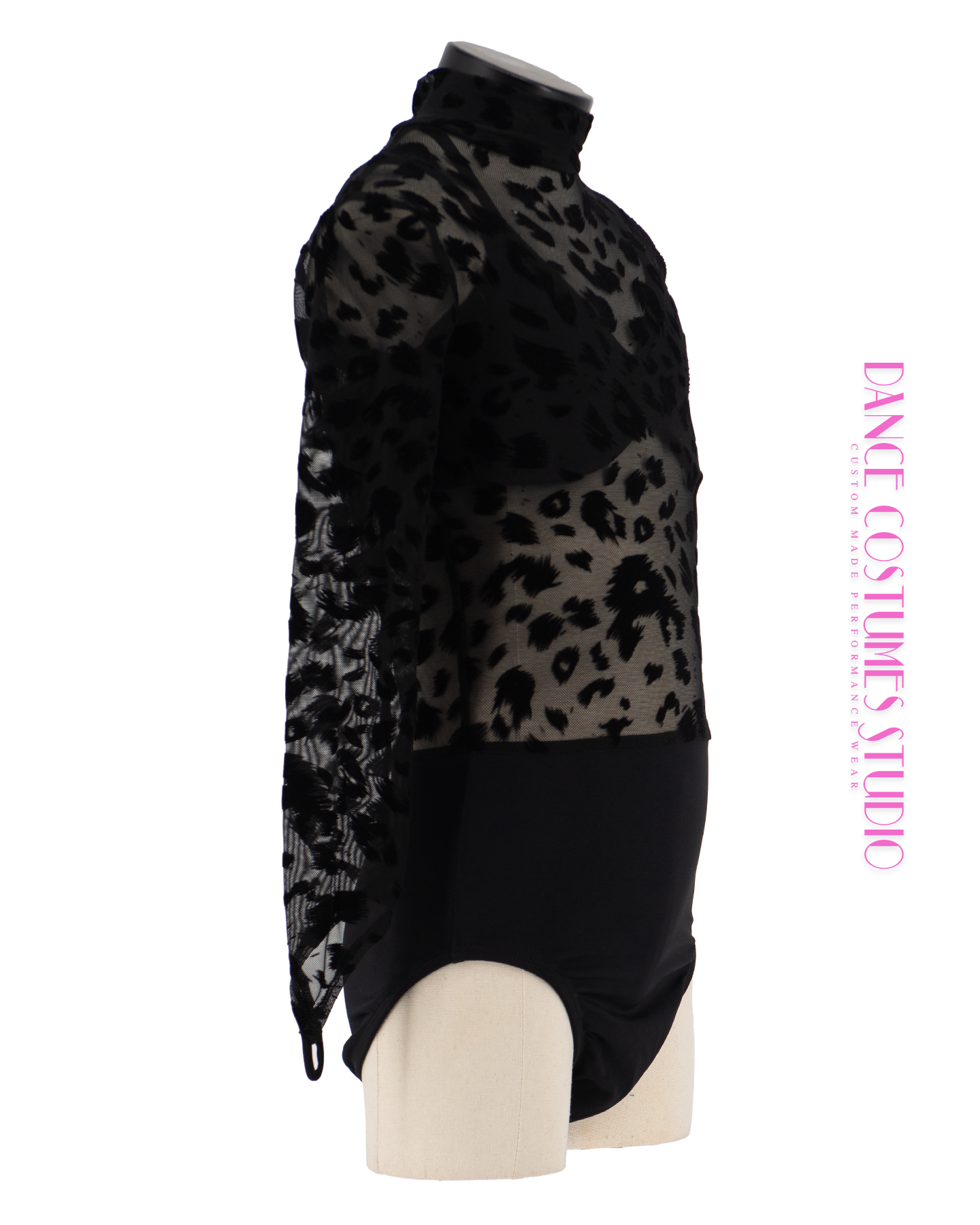 Tori Lyrical Dance Costume