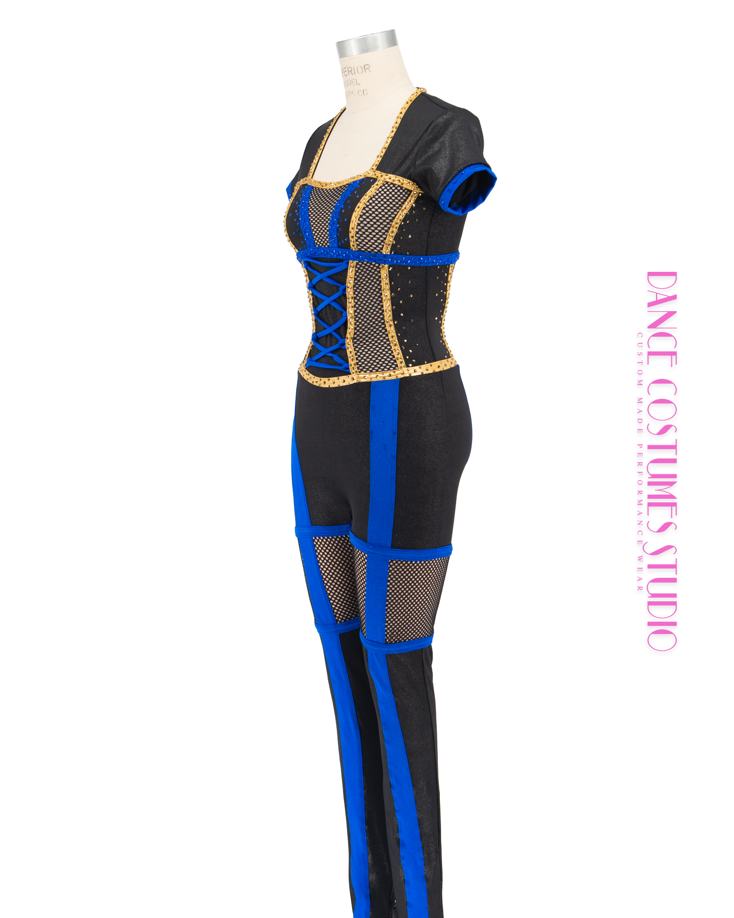 Yara Tap Lyrical Dance Costume