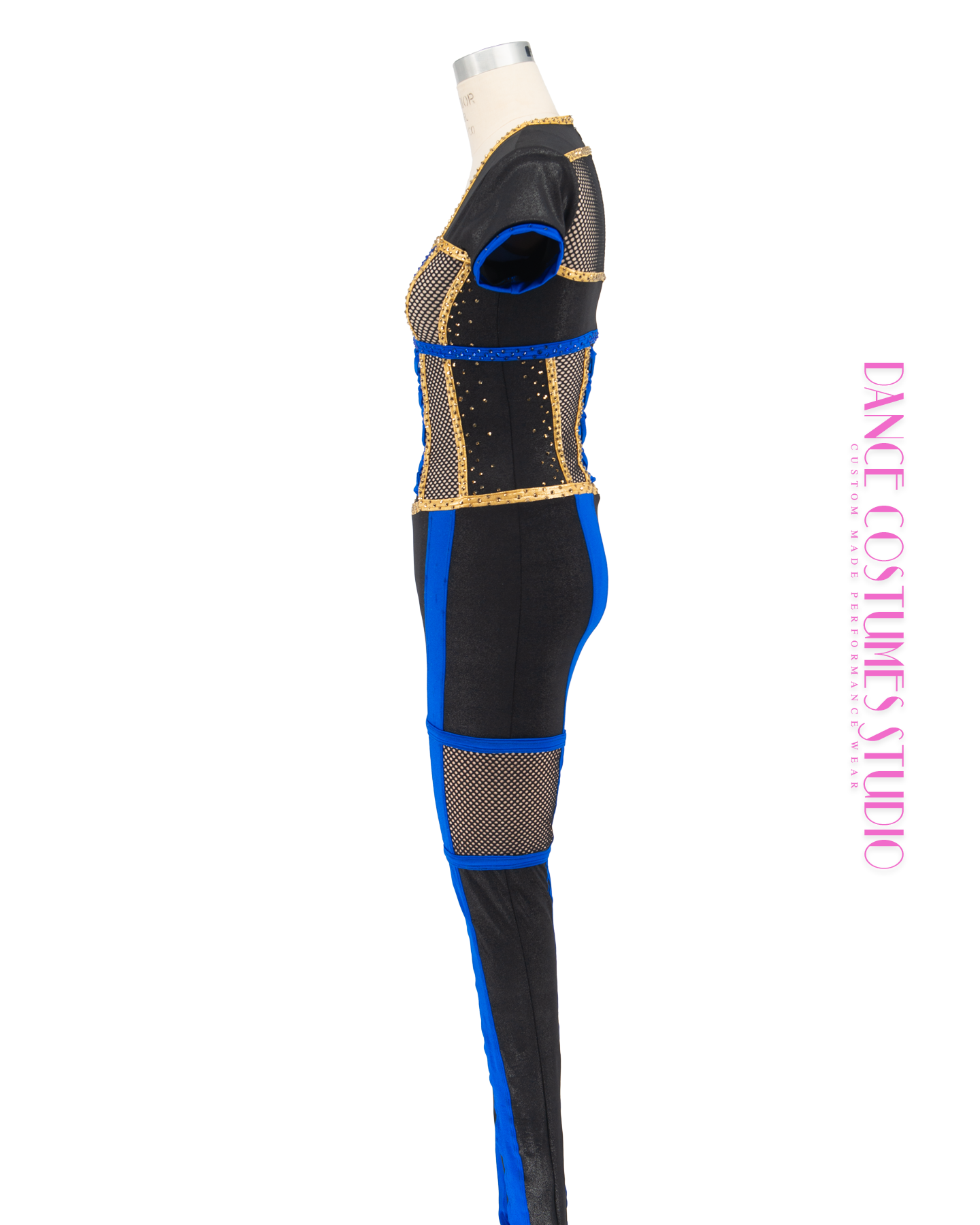 Yara Tap Lyrical Dance Costume