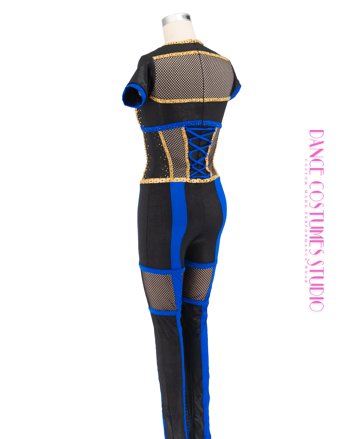 Yara Tap Lyrical Dance Costume