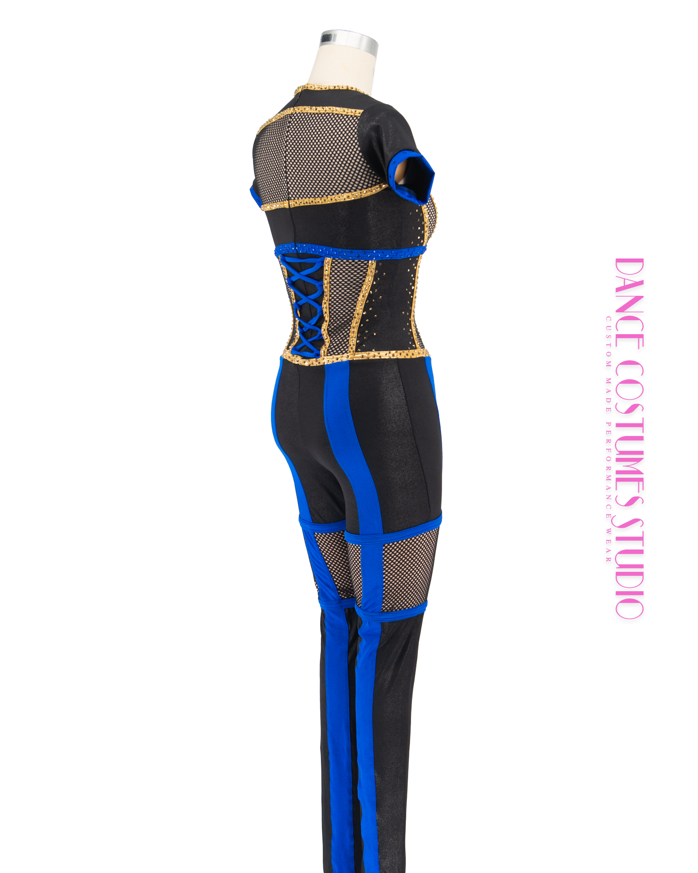 Yara Tap Lyrical Dance Costume