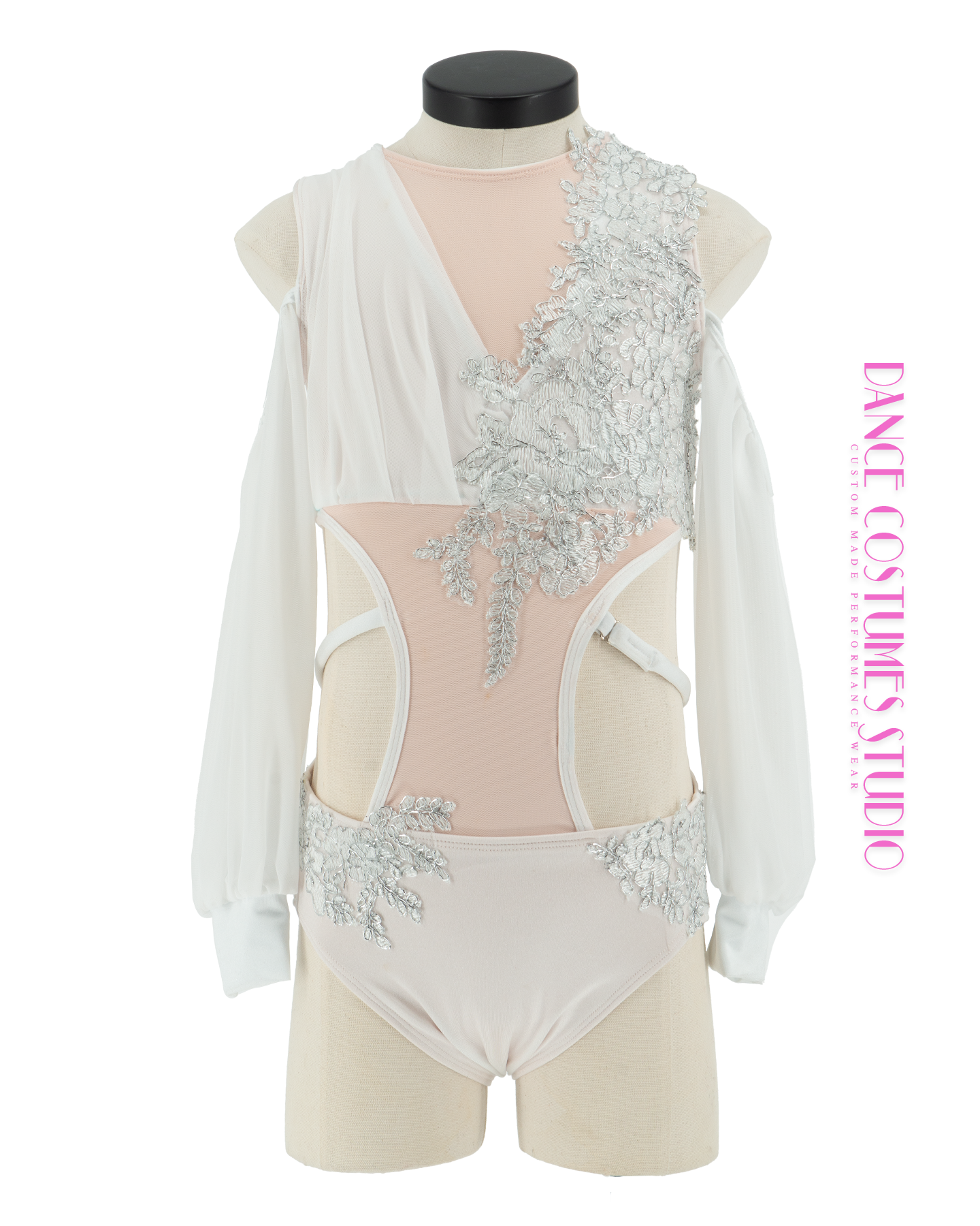 Dixie Contemporary Lyrical Dance Costume