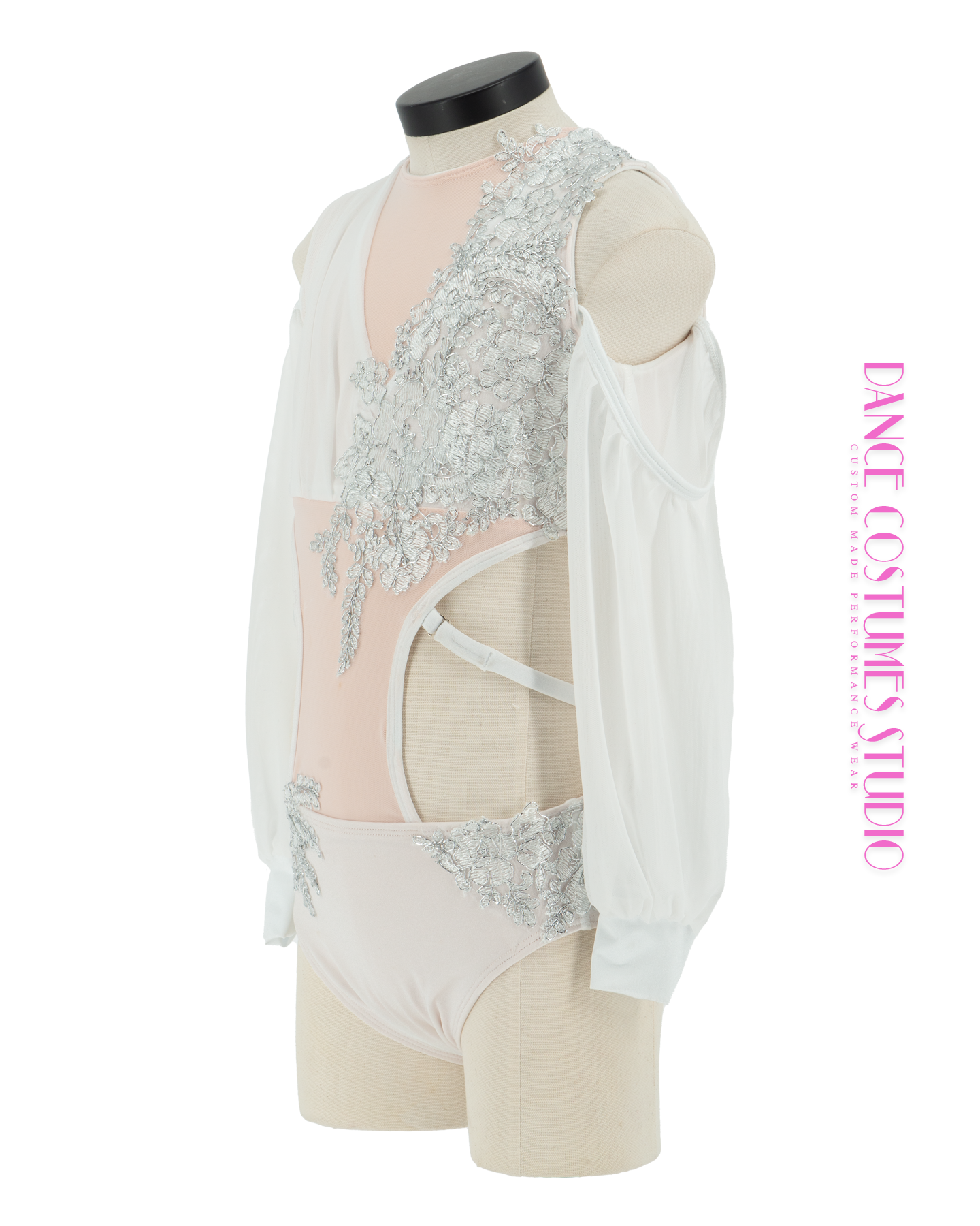 Dixie Contemporary Lyrical Dance Costume