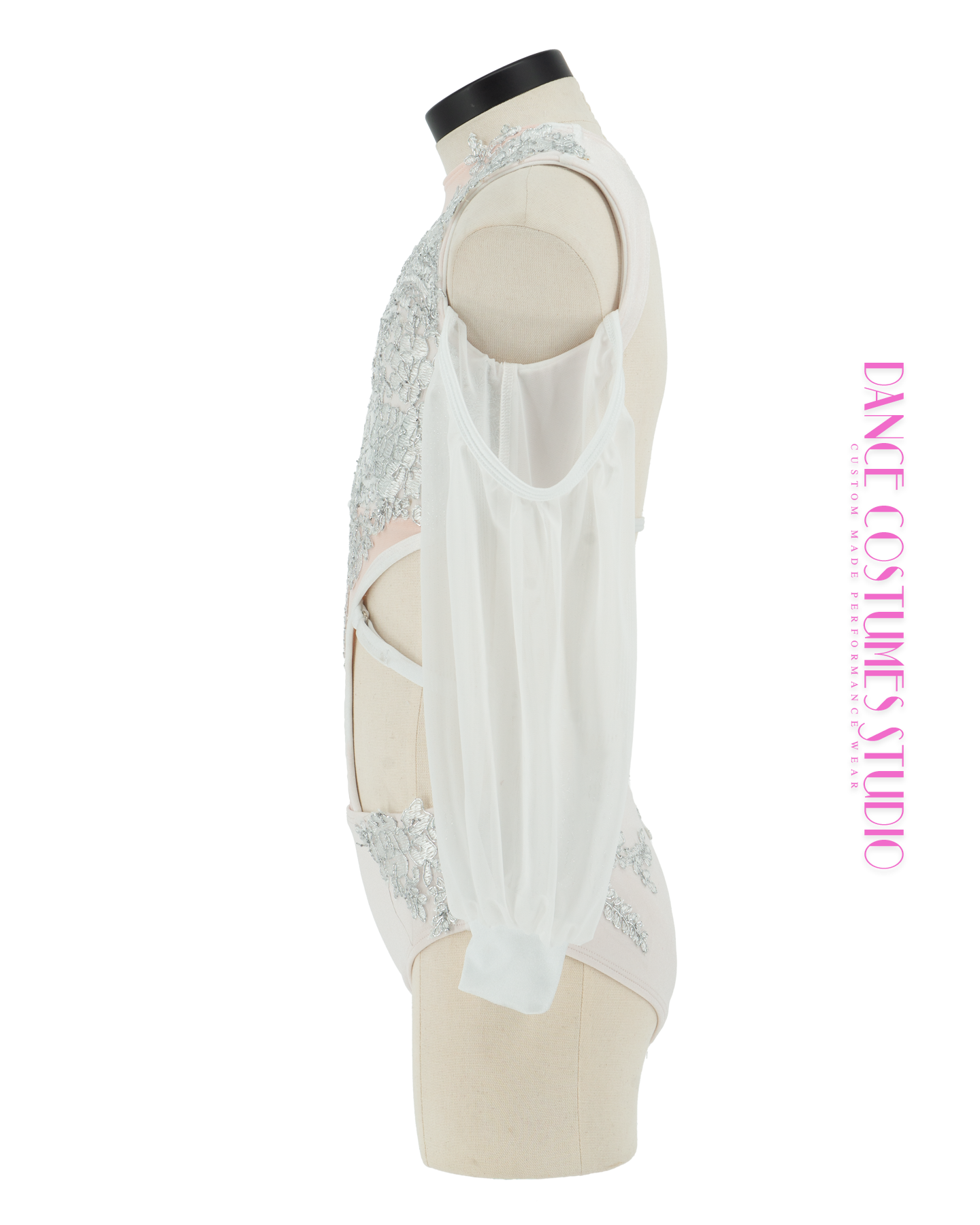 Dixie Contemporary Lyrical Dance Costume