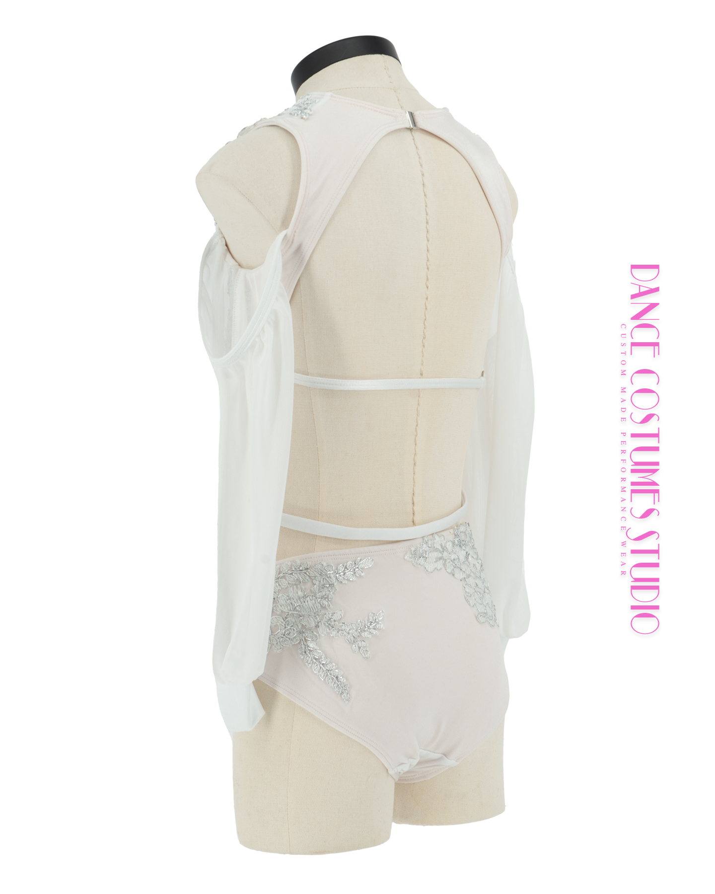 Dixie Contemporary Lyrical Dance Costume