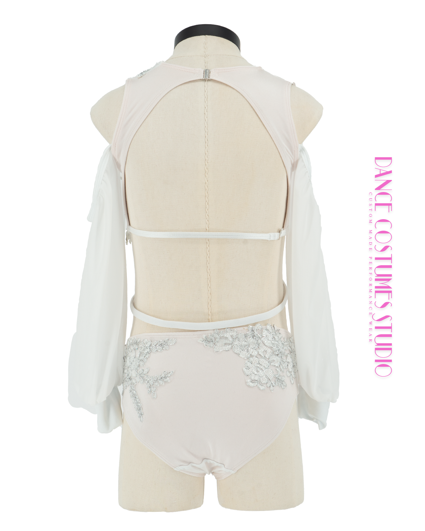Dixie Contemporary Lyrical Dance Costume