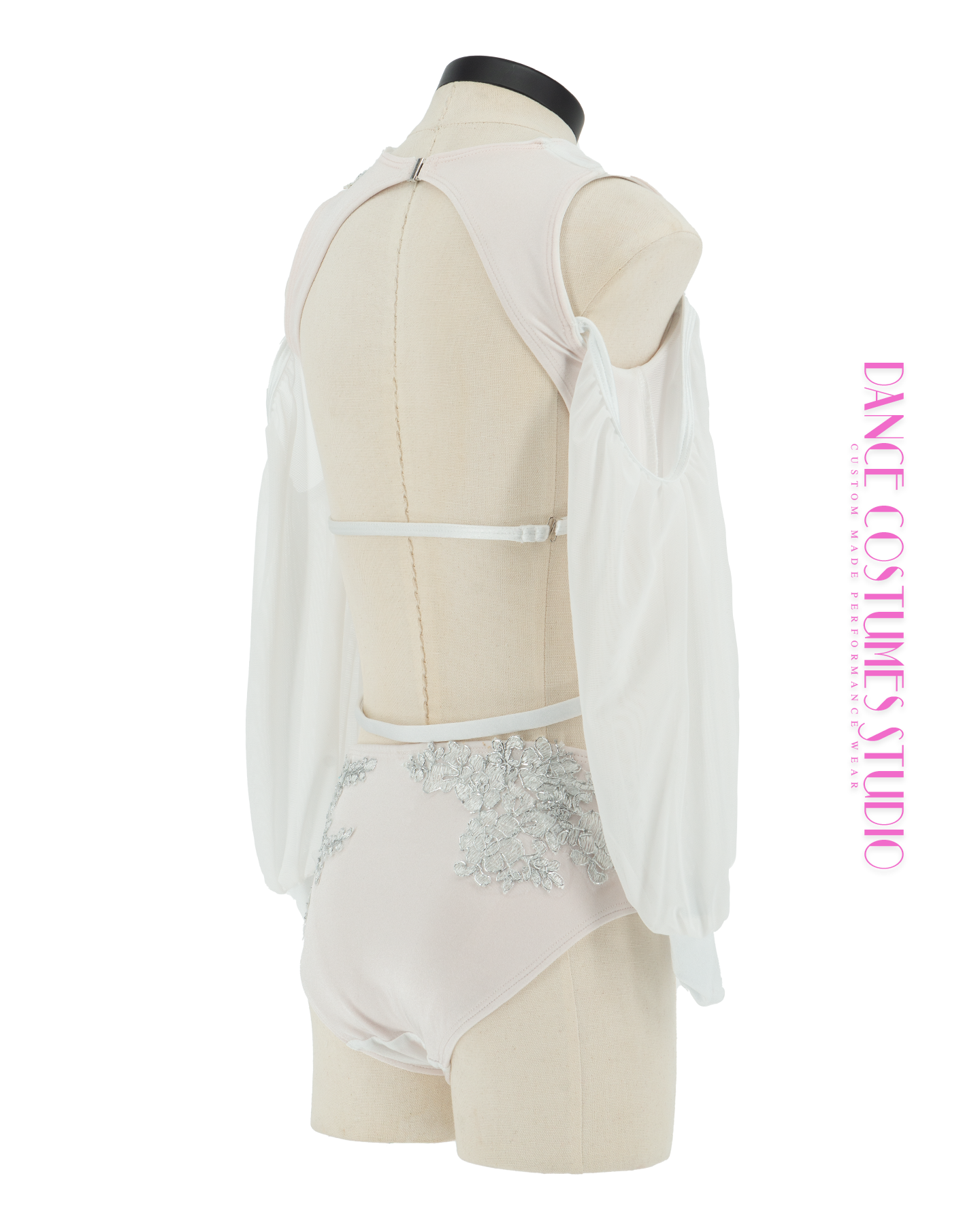 Dixie Contemporary Lyrical Dance Costume