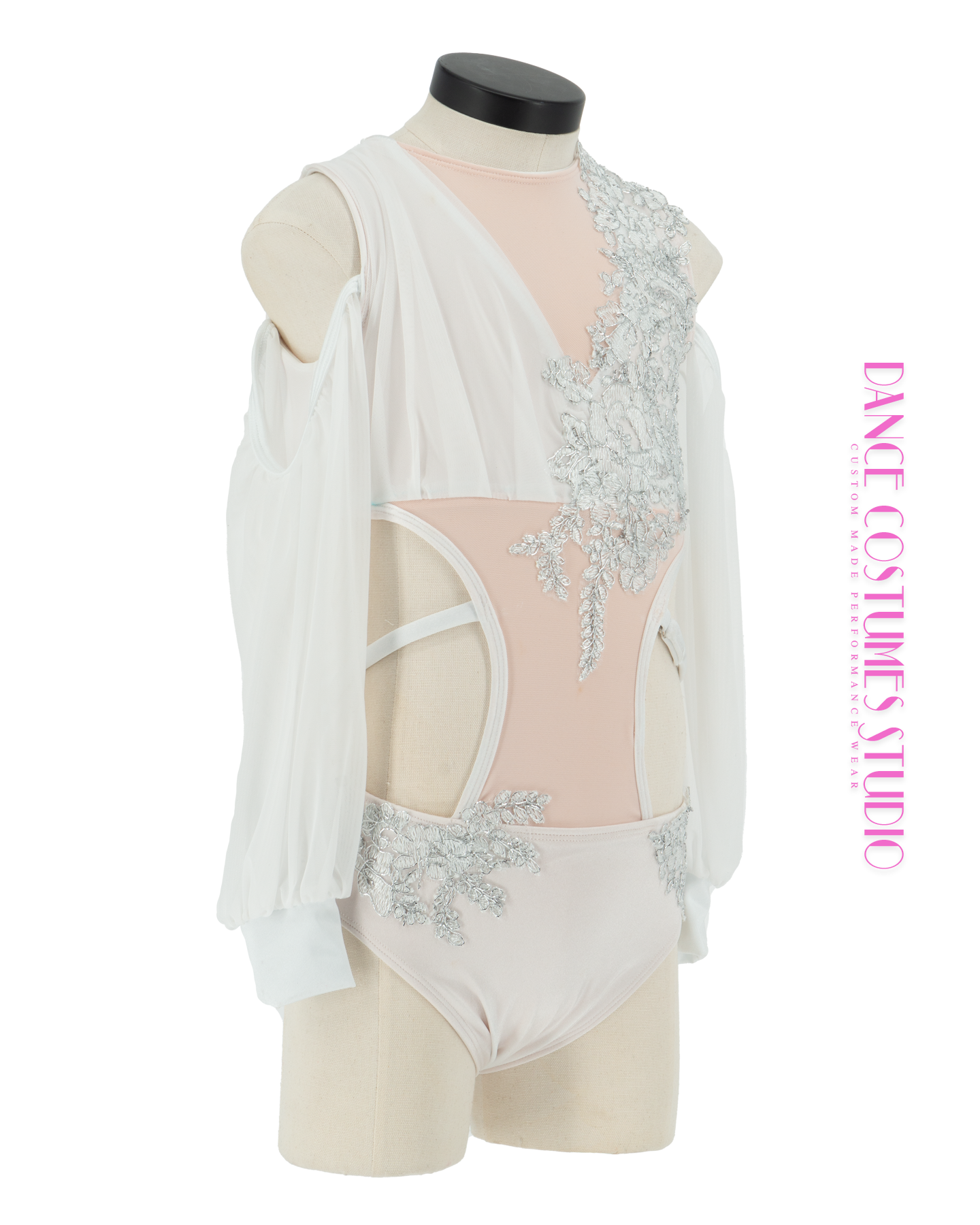Dixie Contemporary Lyrical Dance Costume
