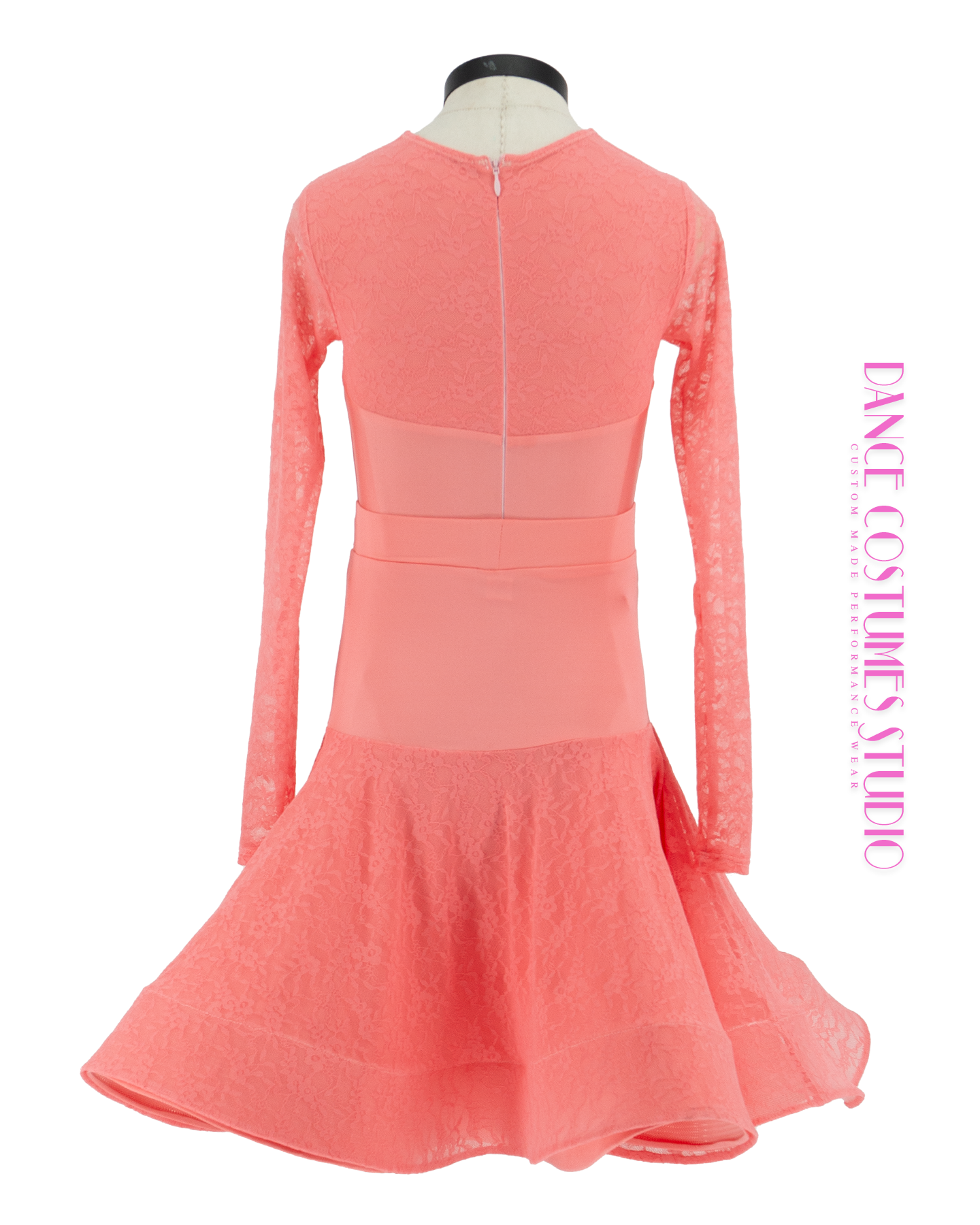 Jane 3-Piece Pre-Teen Ballroom Dress Set