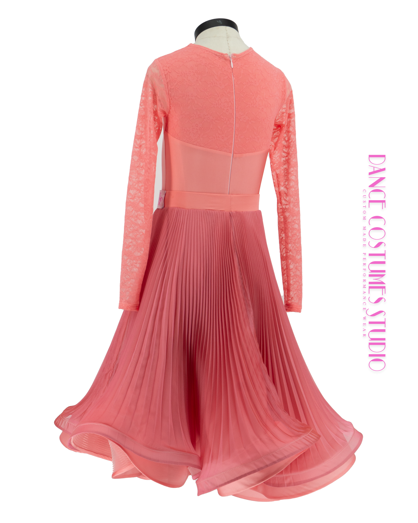 Jane Pre-Teen Ballroom Dress Set