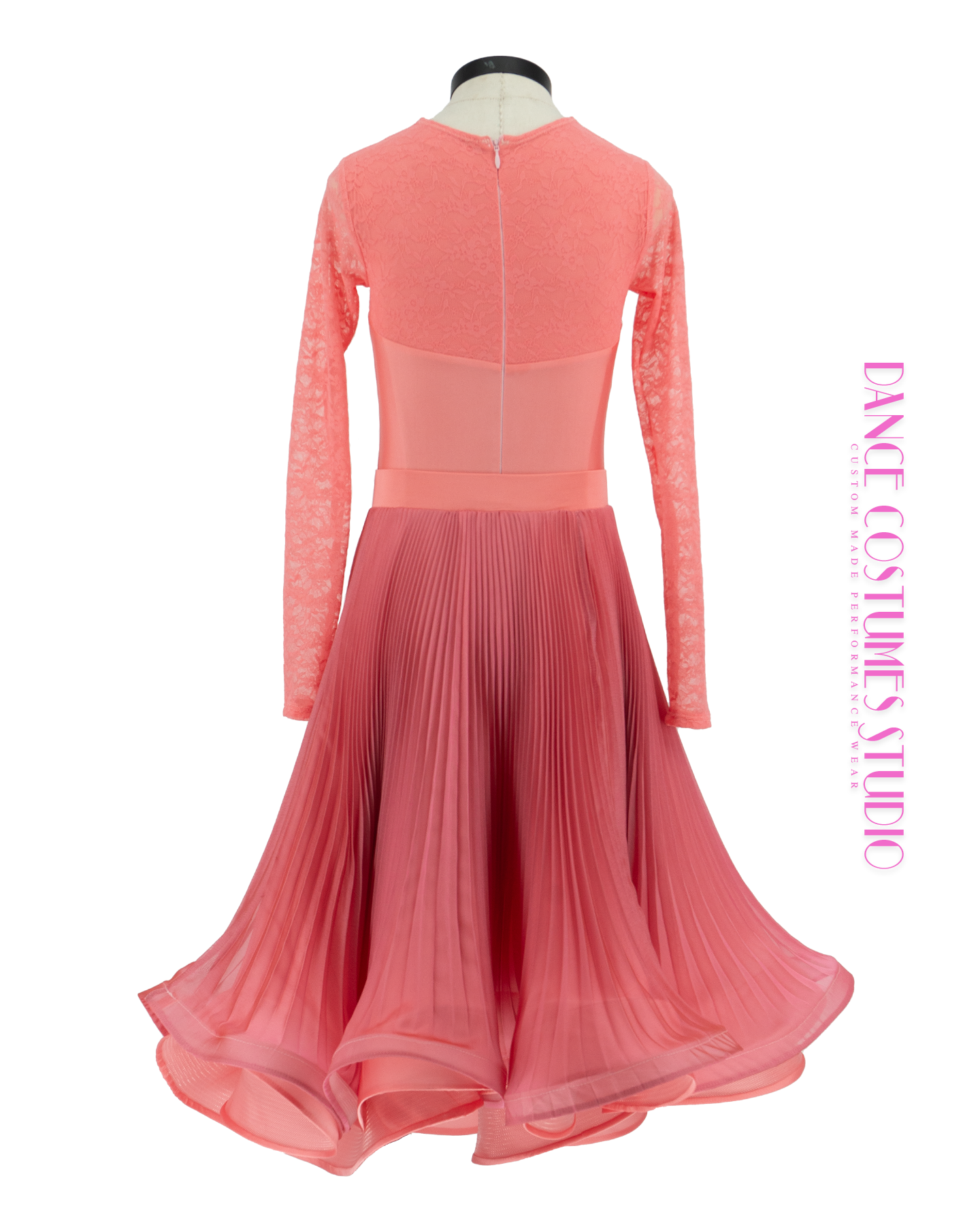Jane Pre-Teen Ballroom Dress Set