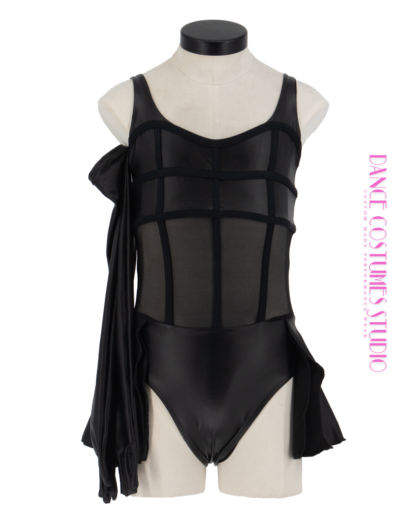 Nova Jazz Dance Costume