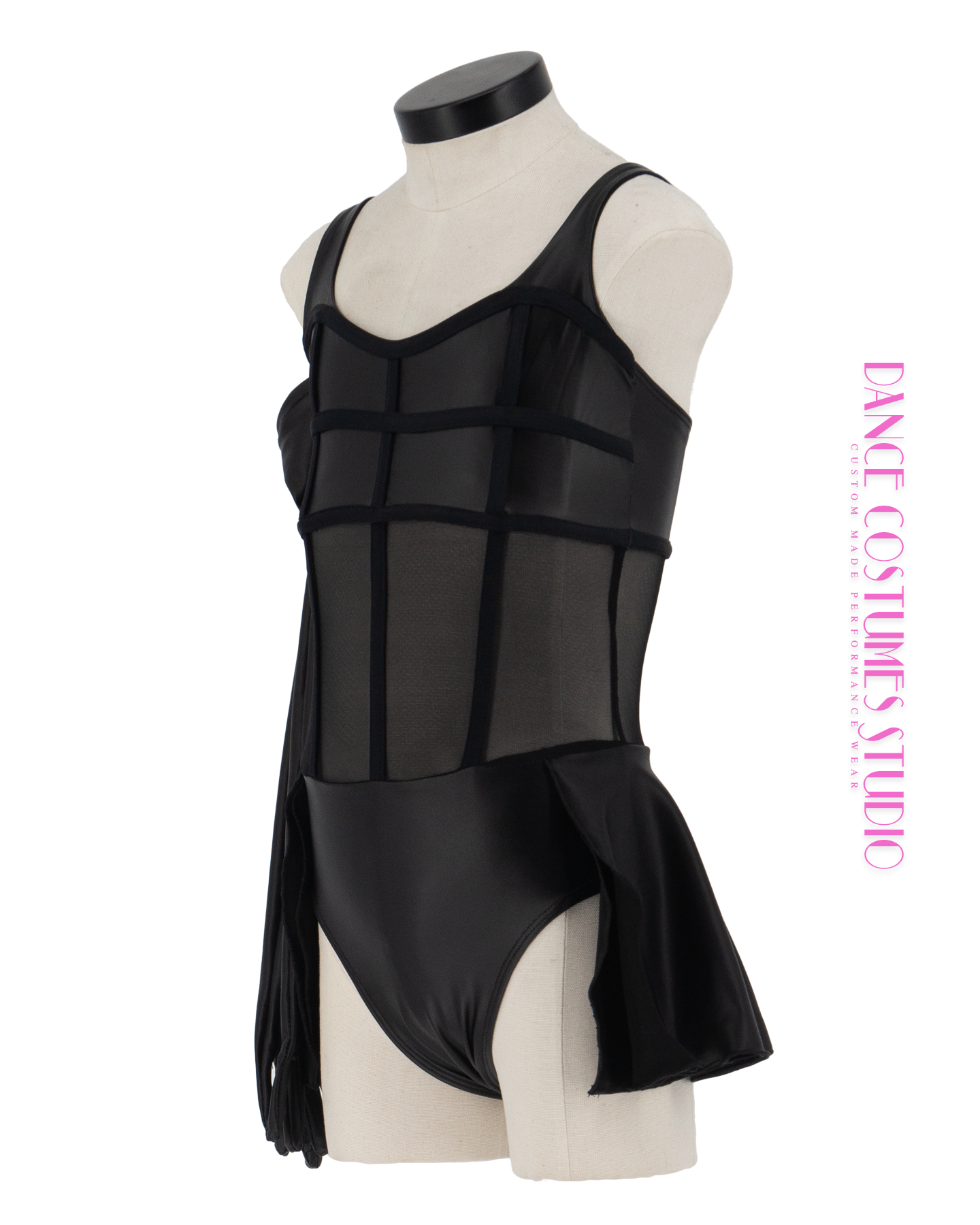 Nova Jazz Dance Costume