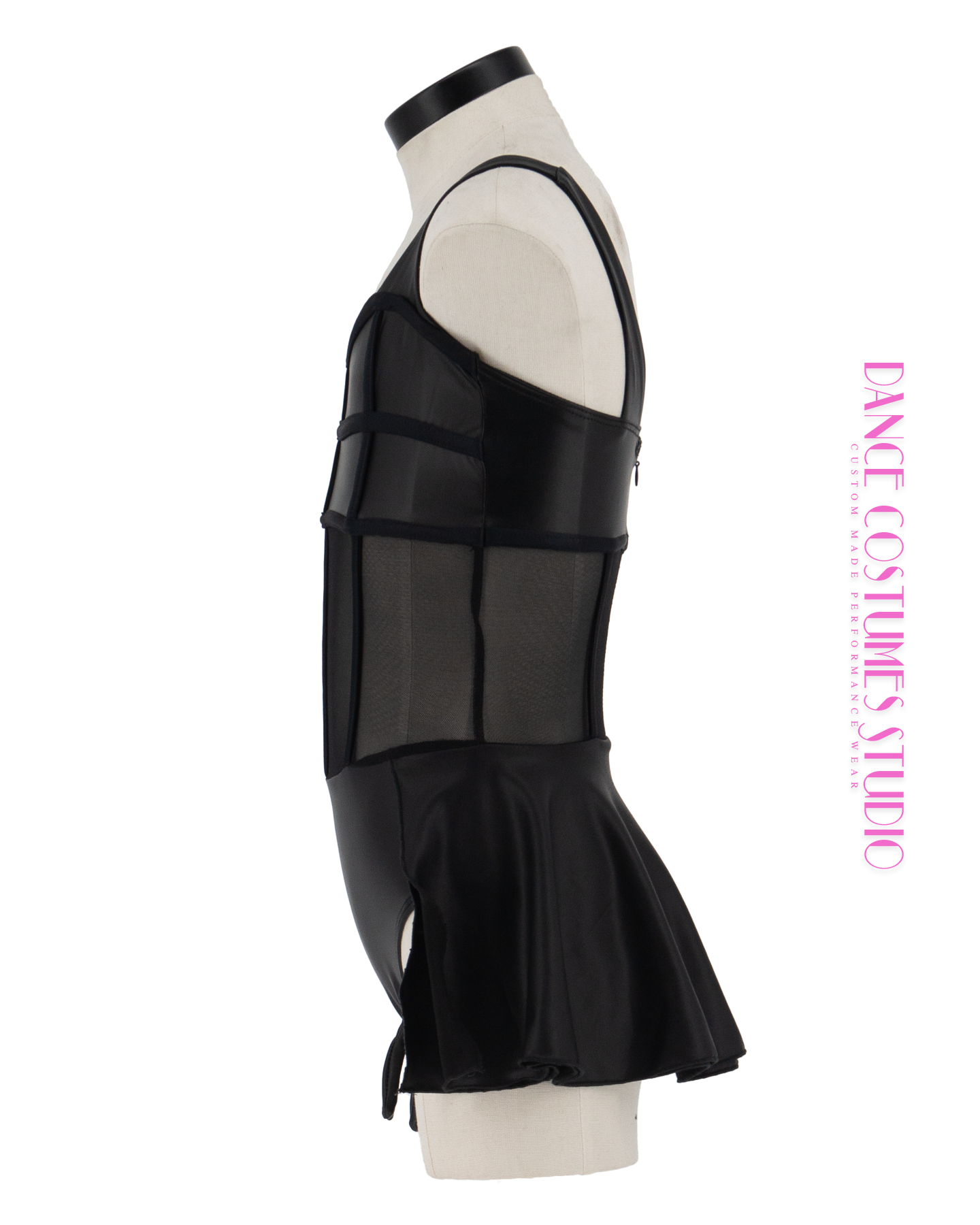Nova Jazz Dance Costume